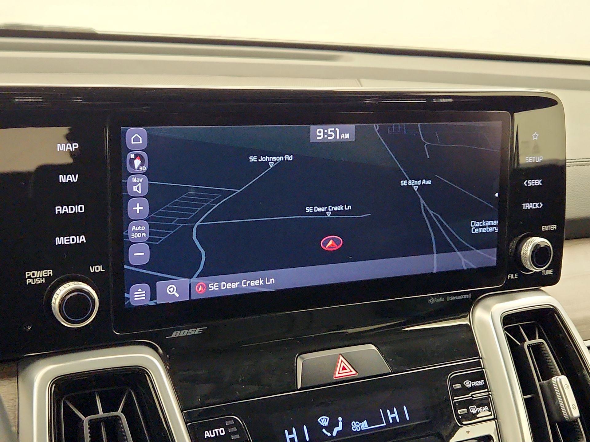 Thumbnail: 2021 Kia Sorento - 14