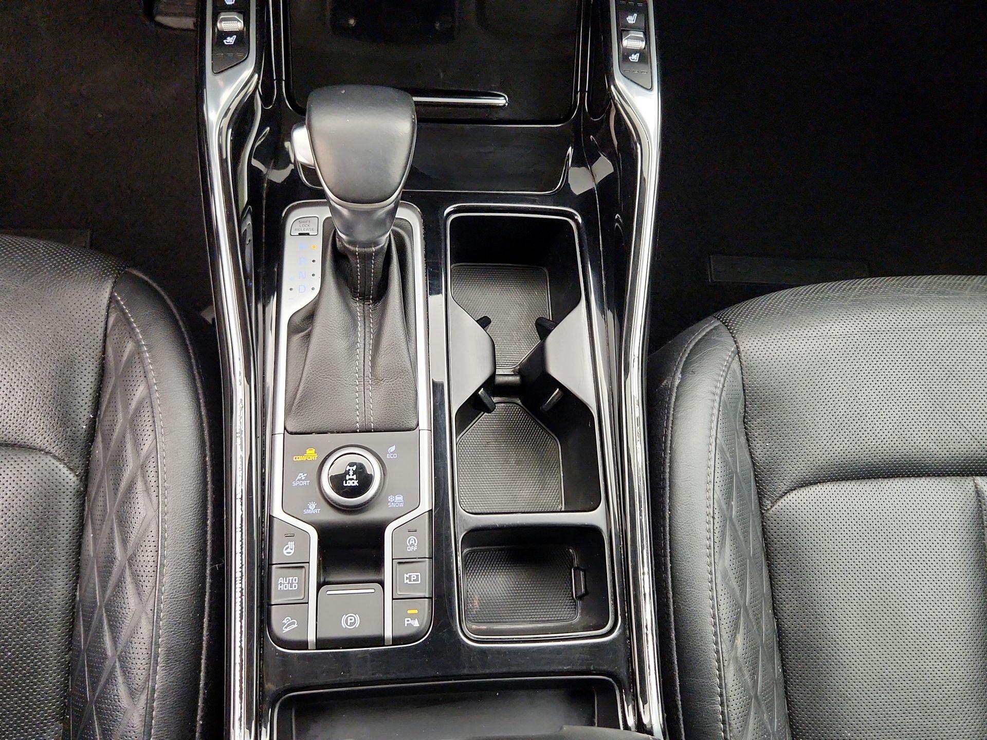 Thumbnail: 2021 Kia Sorento - 18