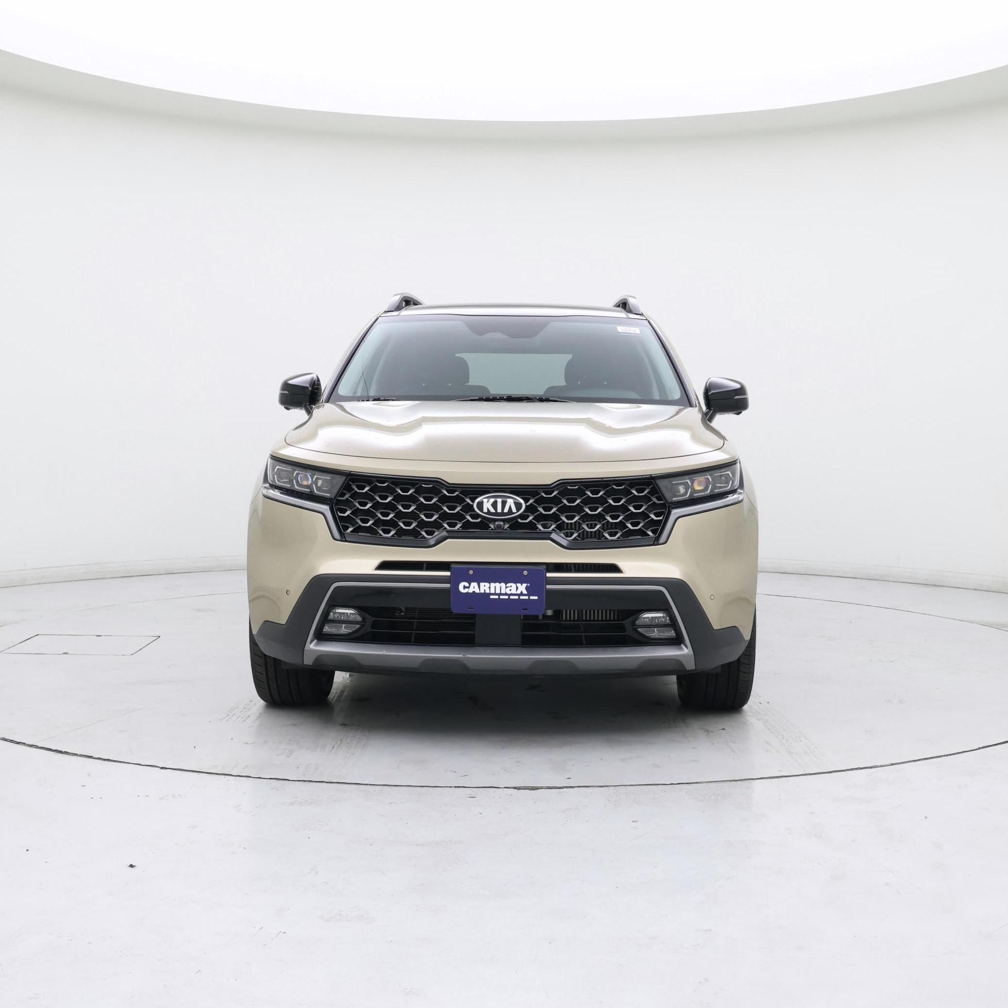 Thumbnail: 2021 Kia Sorento - 5
