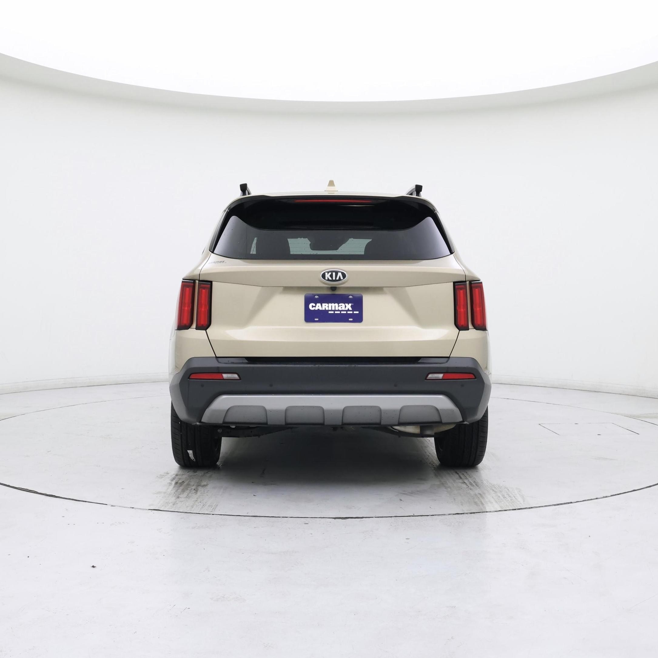 Thumbnail: 2021 Kia Sorento - 6