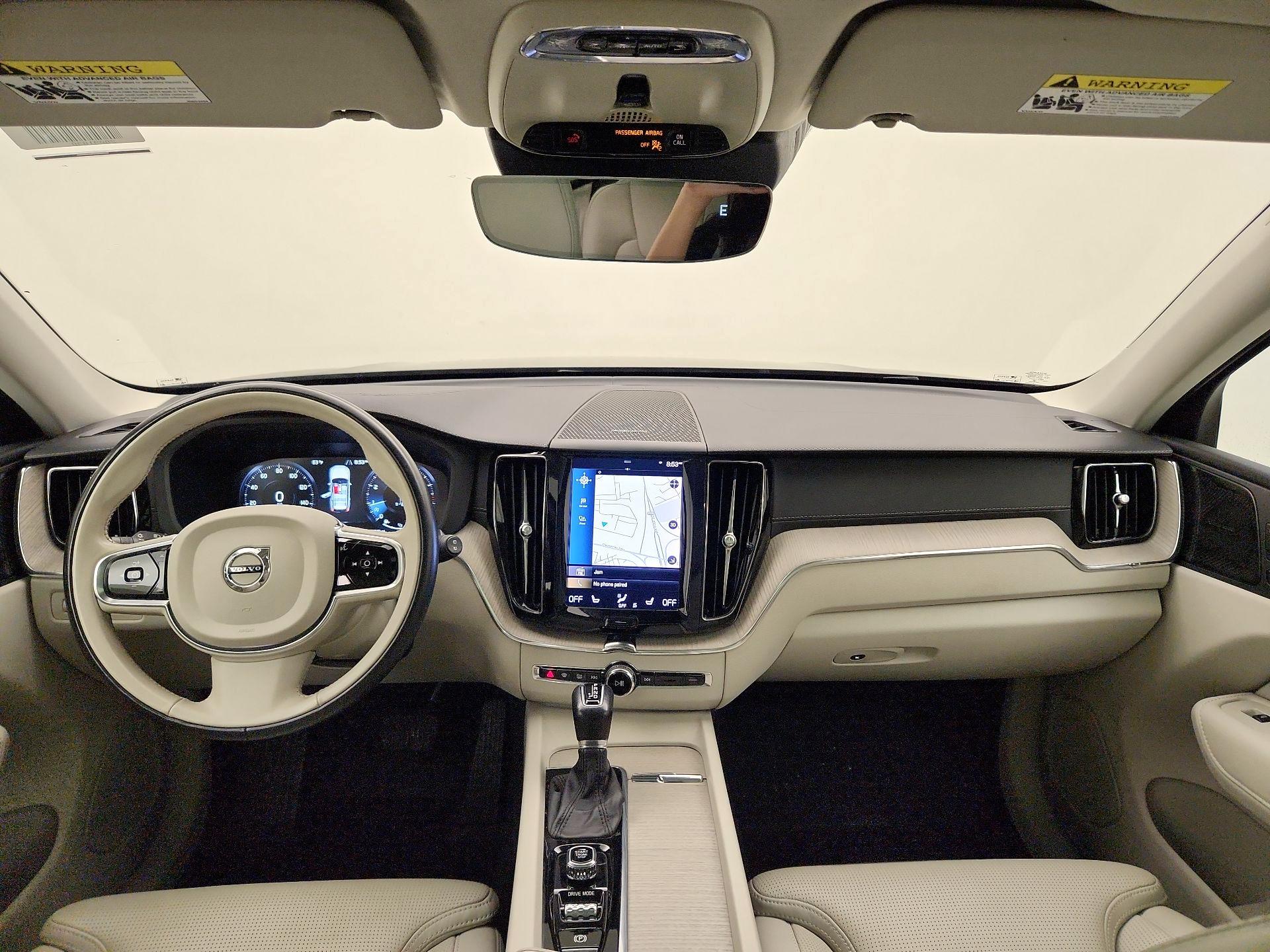 Thumbnail: 2021 Volvo XC60 - 9