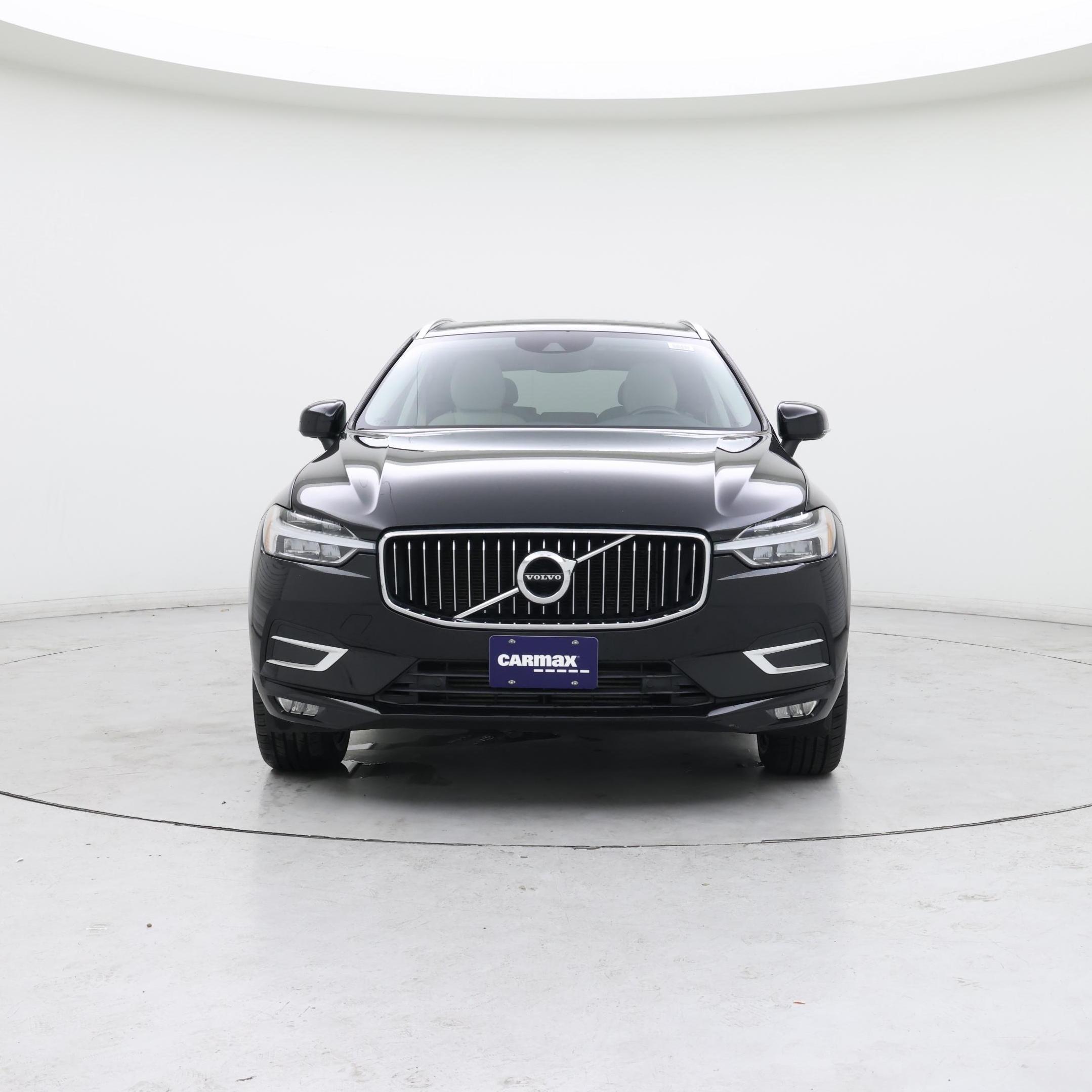 Thumbnail: 2021 Volvo XC60 - 5
