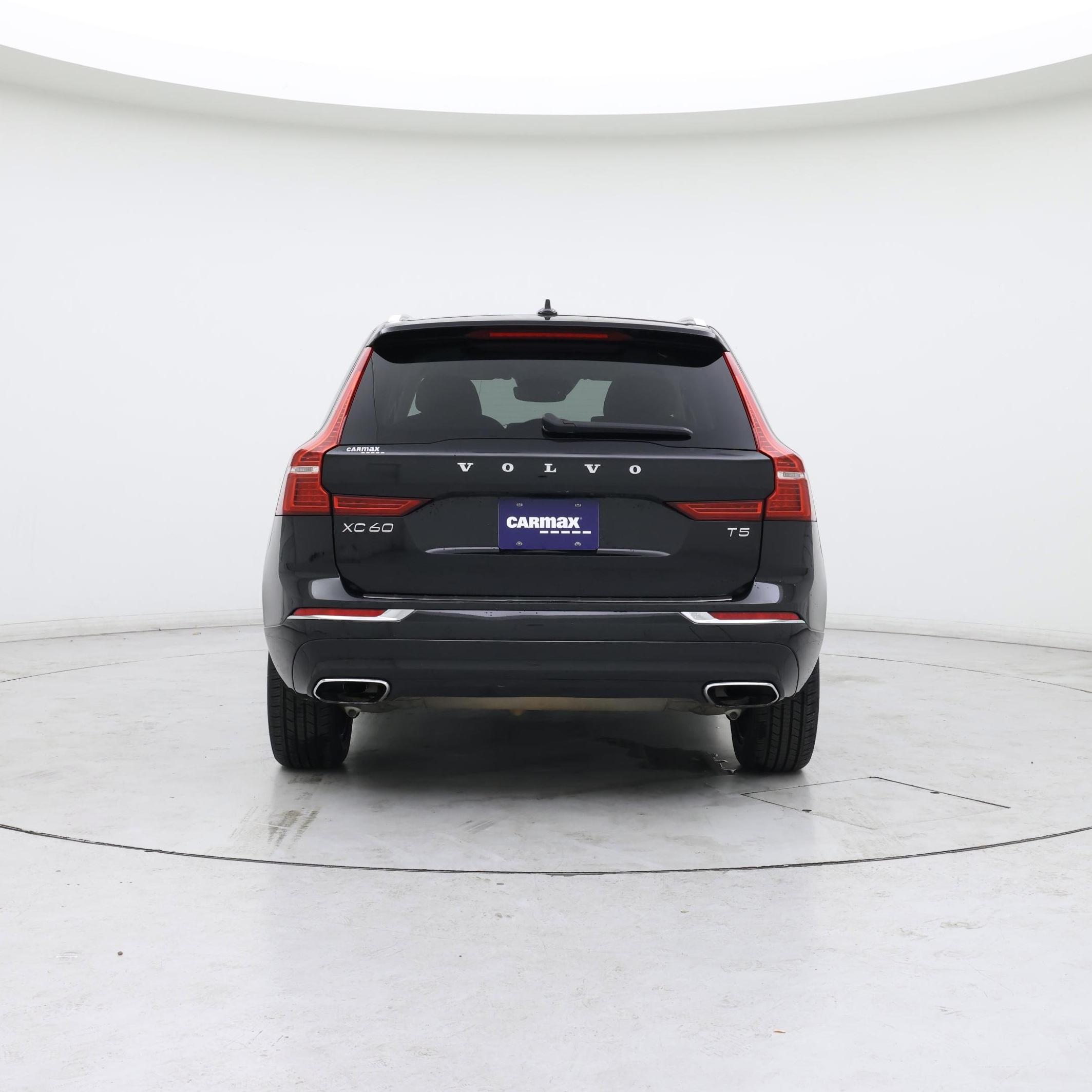Thumbnail: 2021 Volvo XC60 - 6