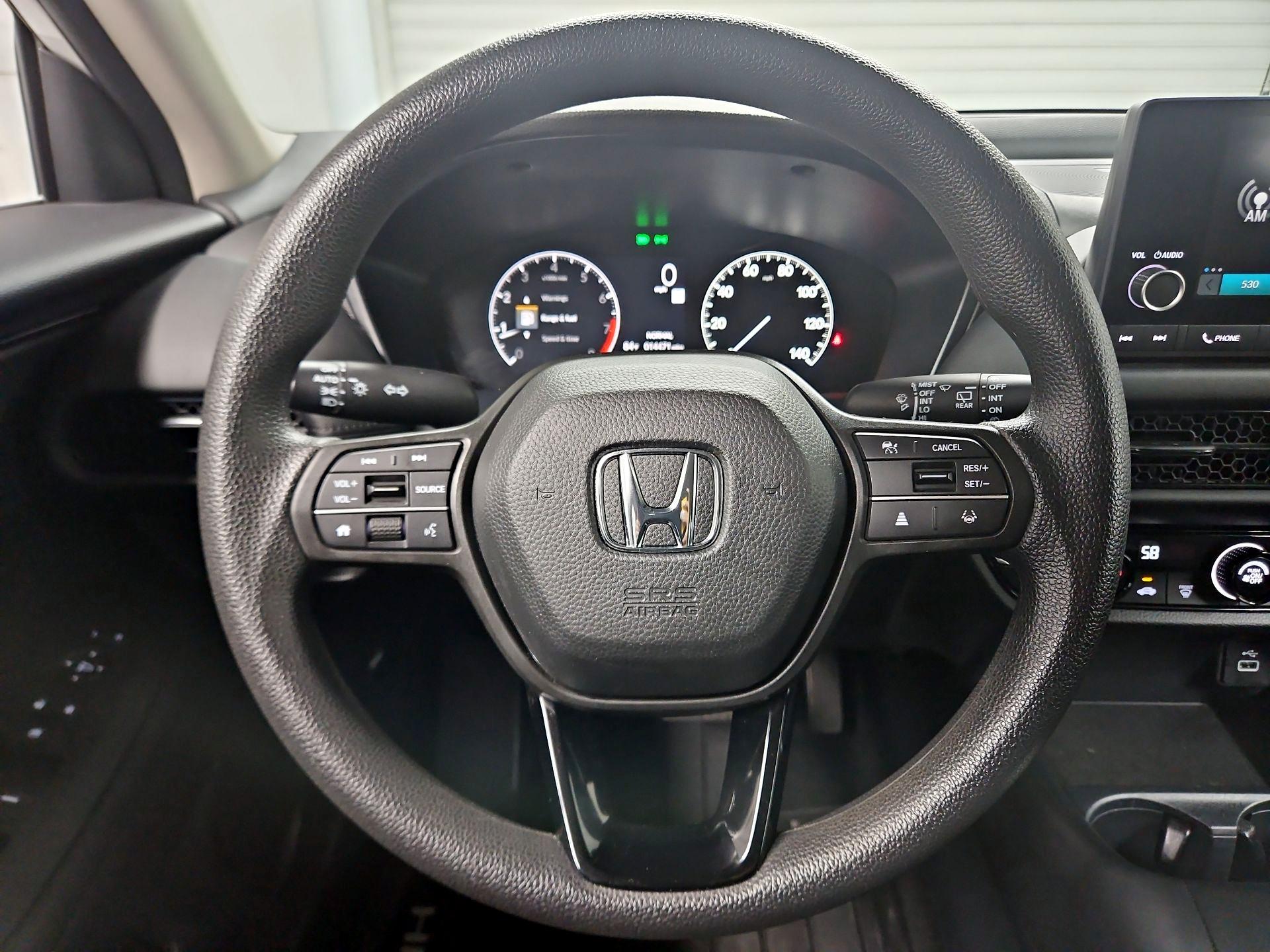 Thumbnail: 2023 Honda HR-V - 10