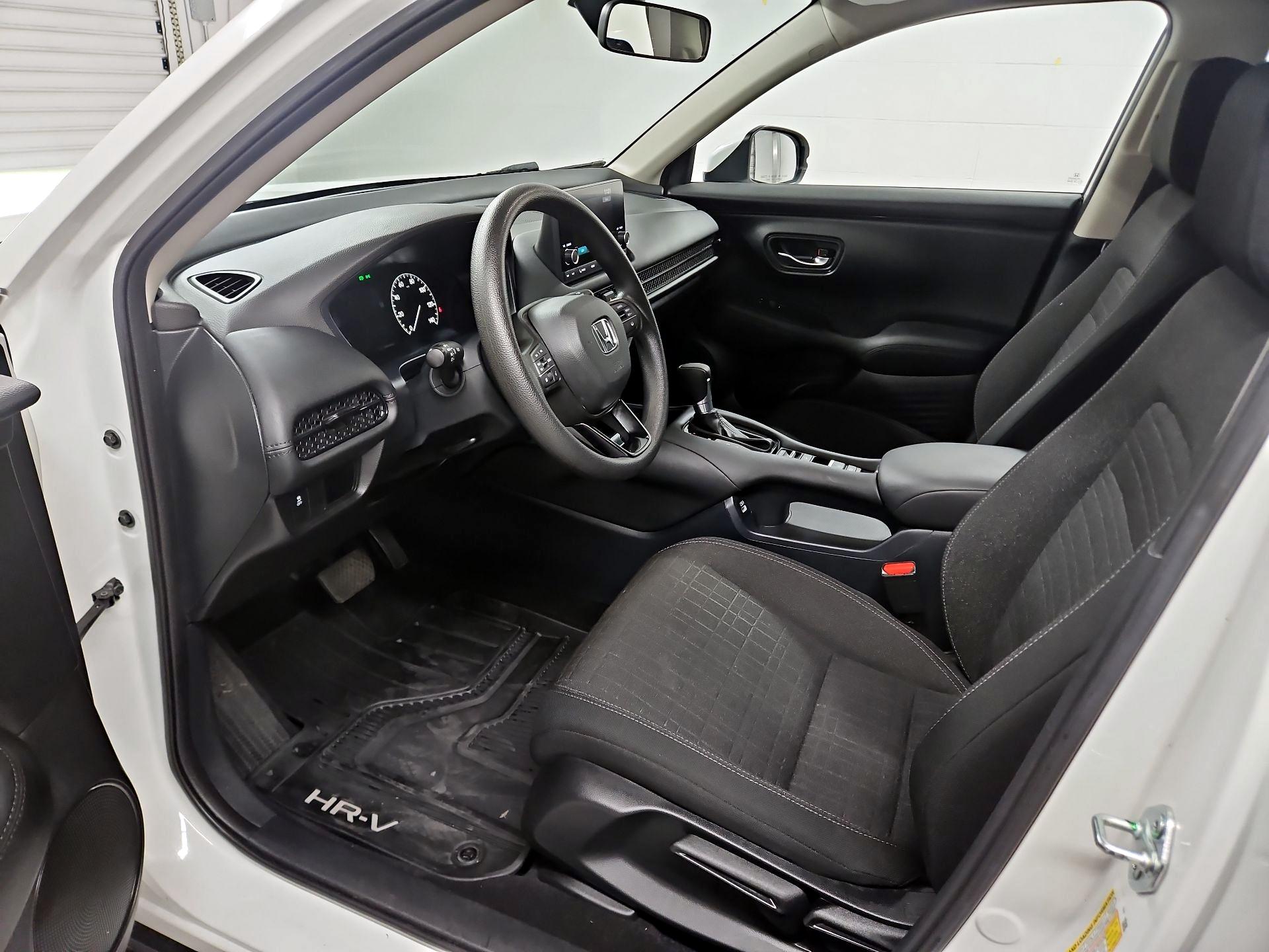 Thumbnail: 2023 Honda HR-V - 11