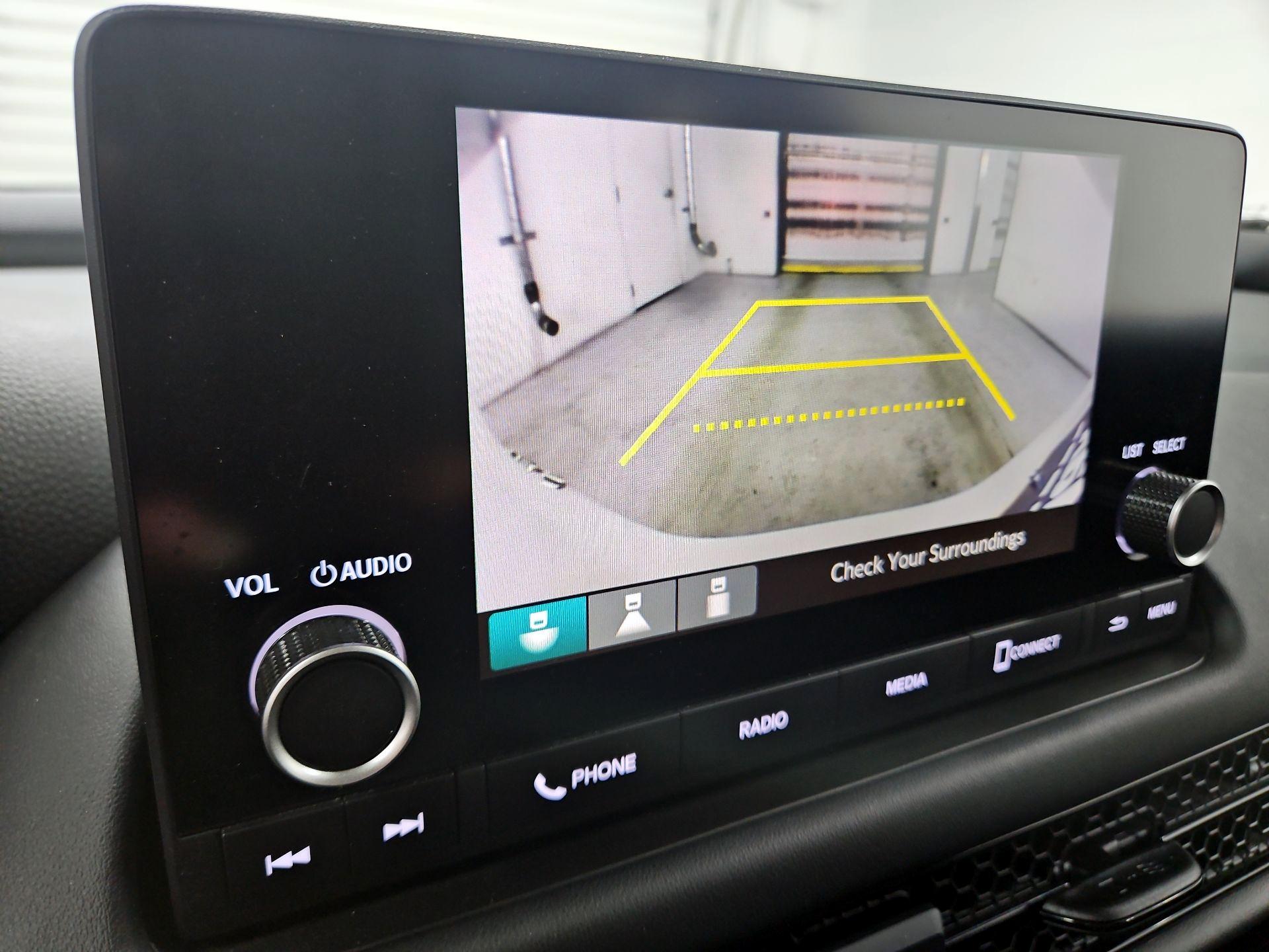 Thumbnail: 2023 Honda HR-V - 14