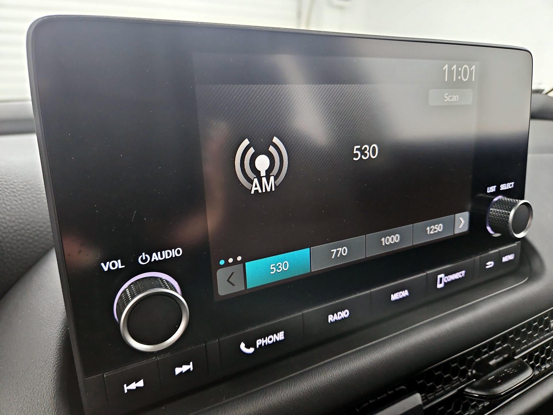 Thumbnail: 2023 Honda HR-V - 15