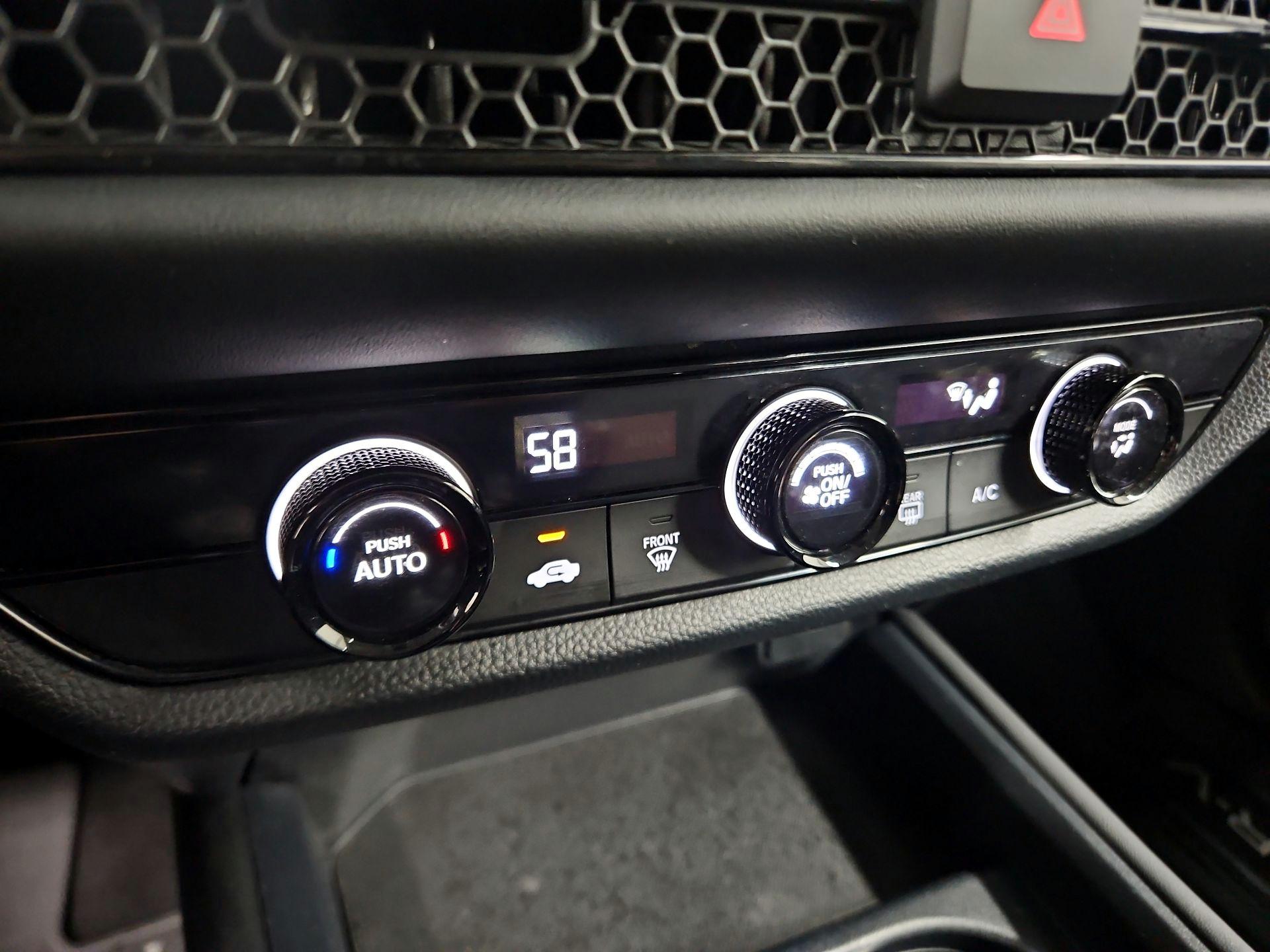 Thumbnail: 2023 Honda HR-V - 16