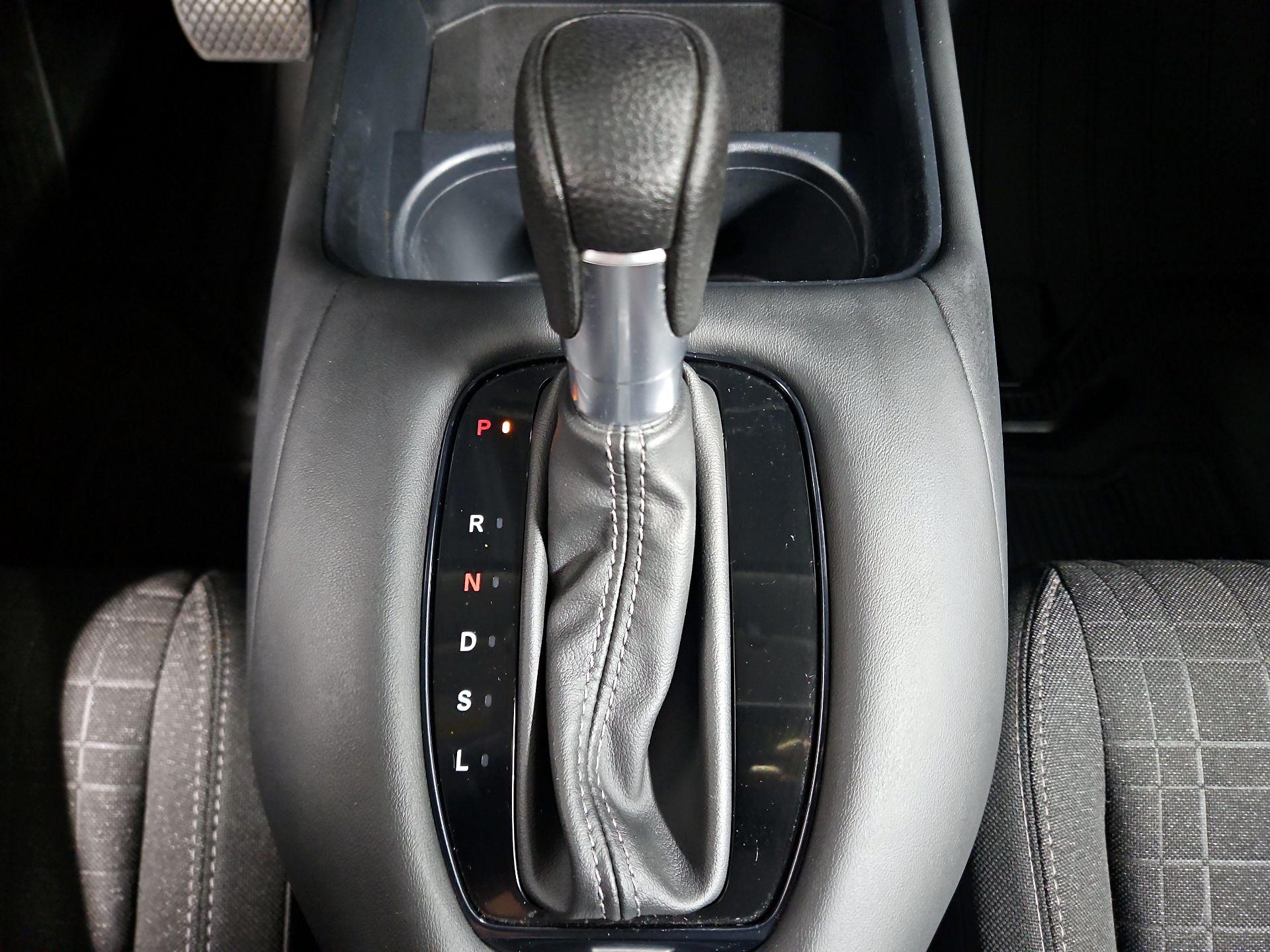 Thumbnail: 2023 Honda HR-V - 17