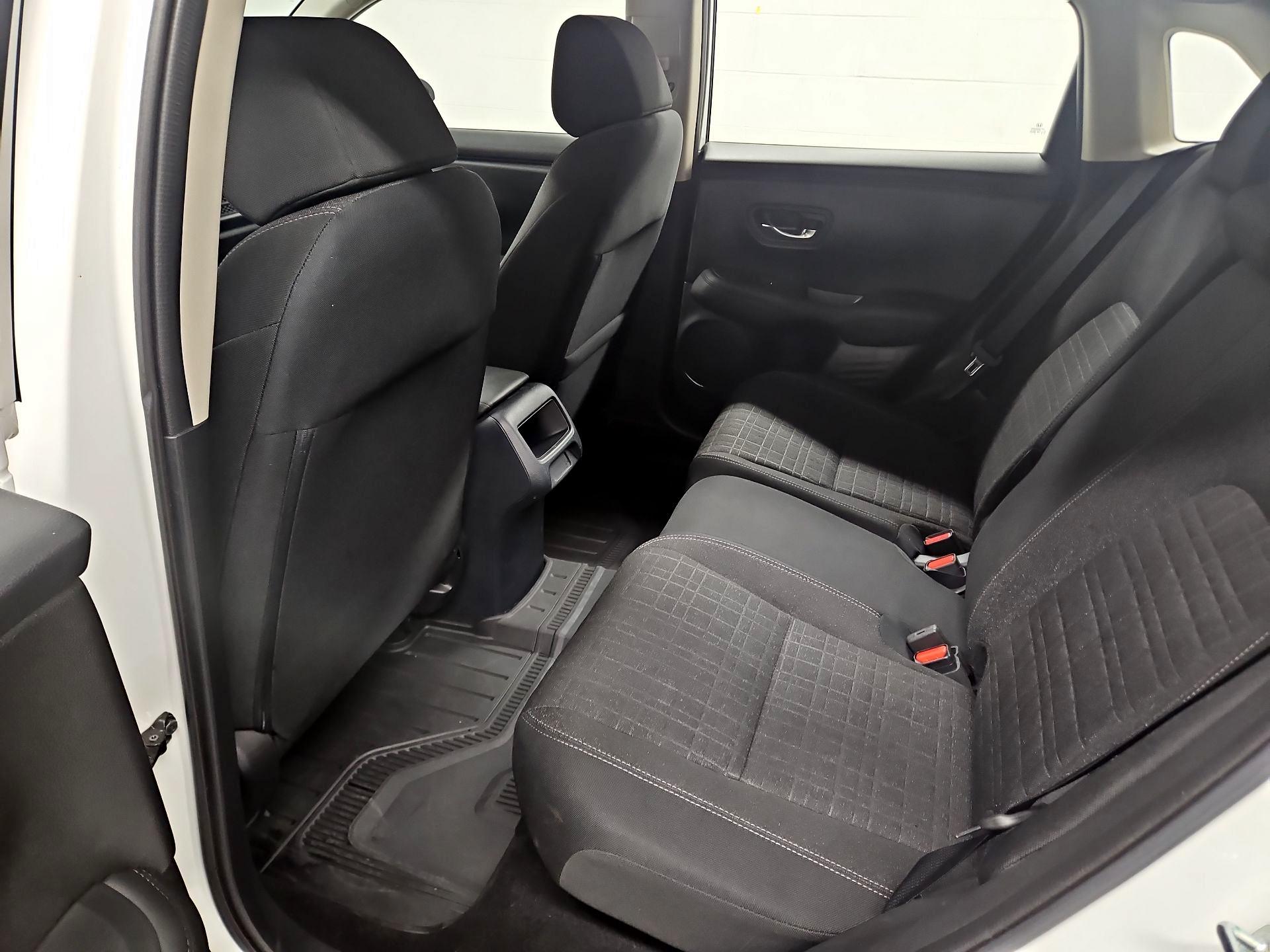 Thumbnail: 2023 Honda HR-V - 19