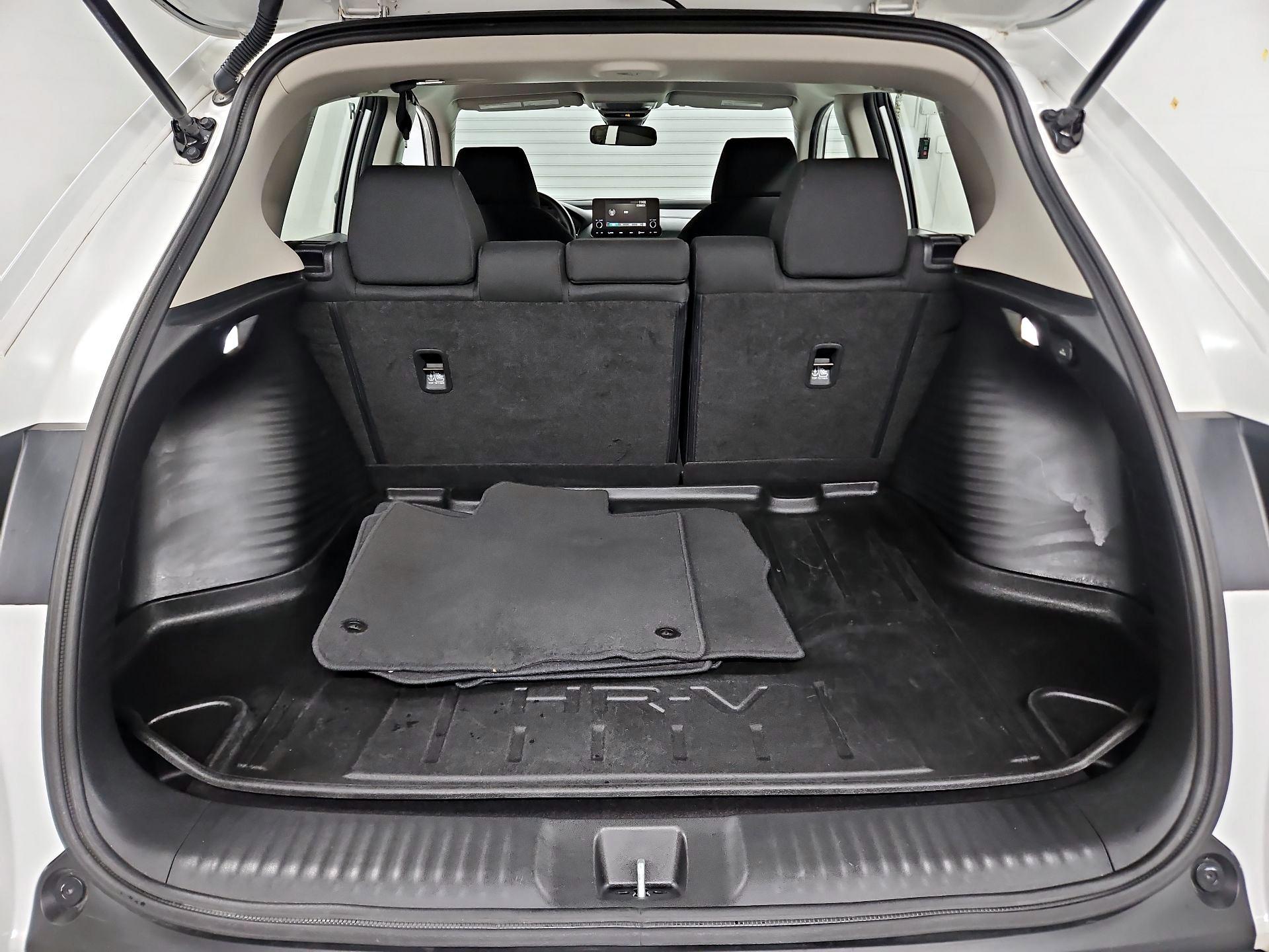 Thumbnail: 2023 Honda HR-V - 20