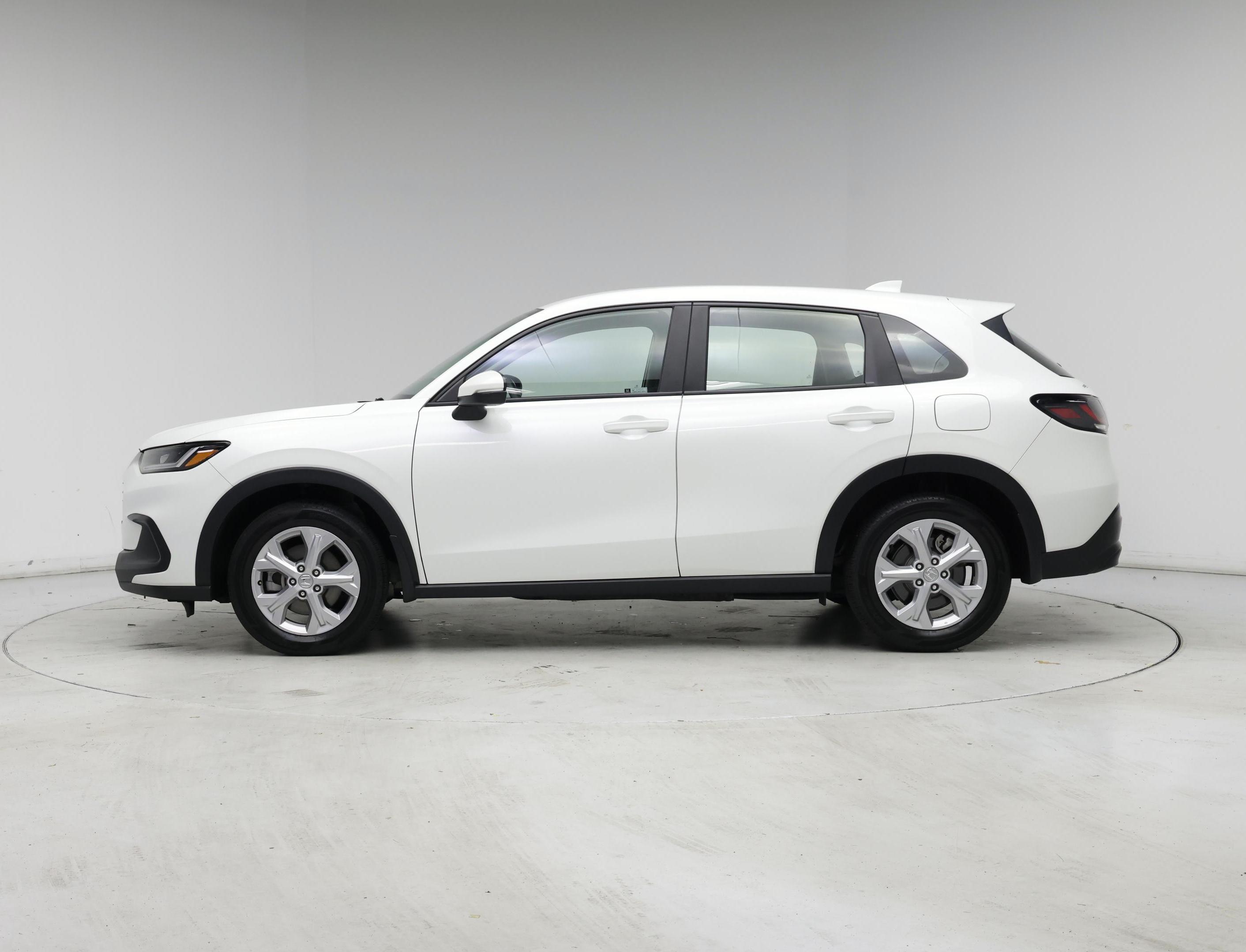 Thumbnail: 2023 Honda HR-V - 3