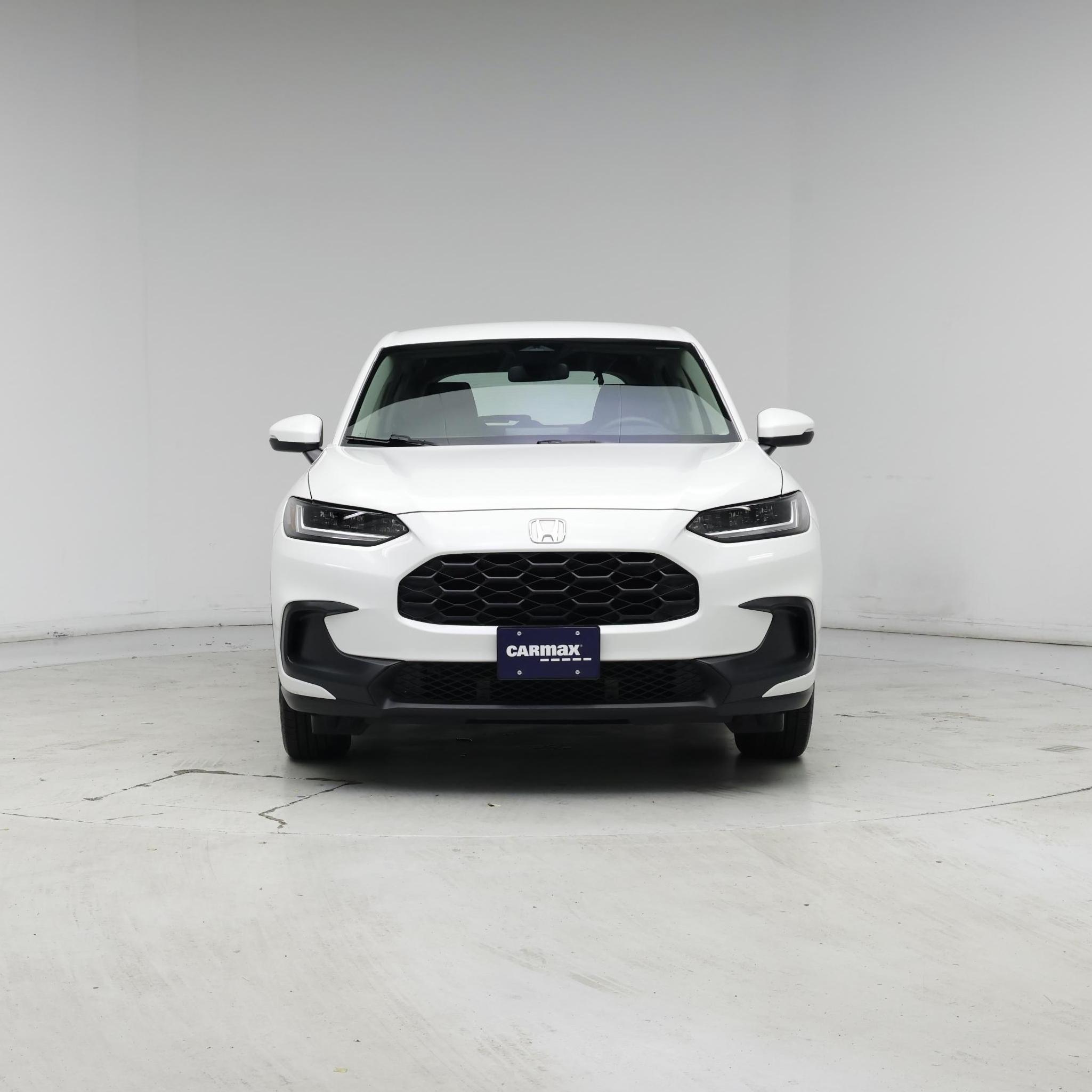Thumbnail: 2023 Honda HR-V - 5