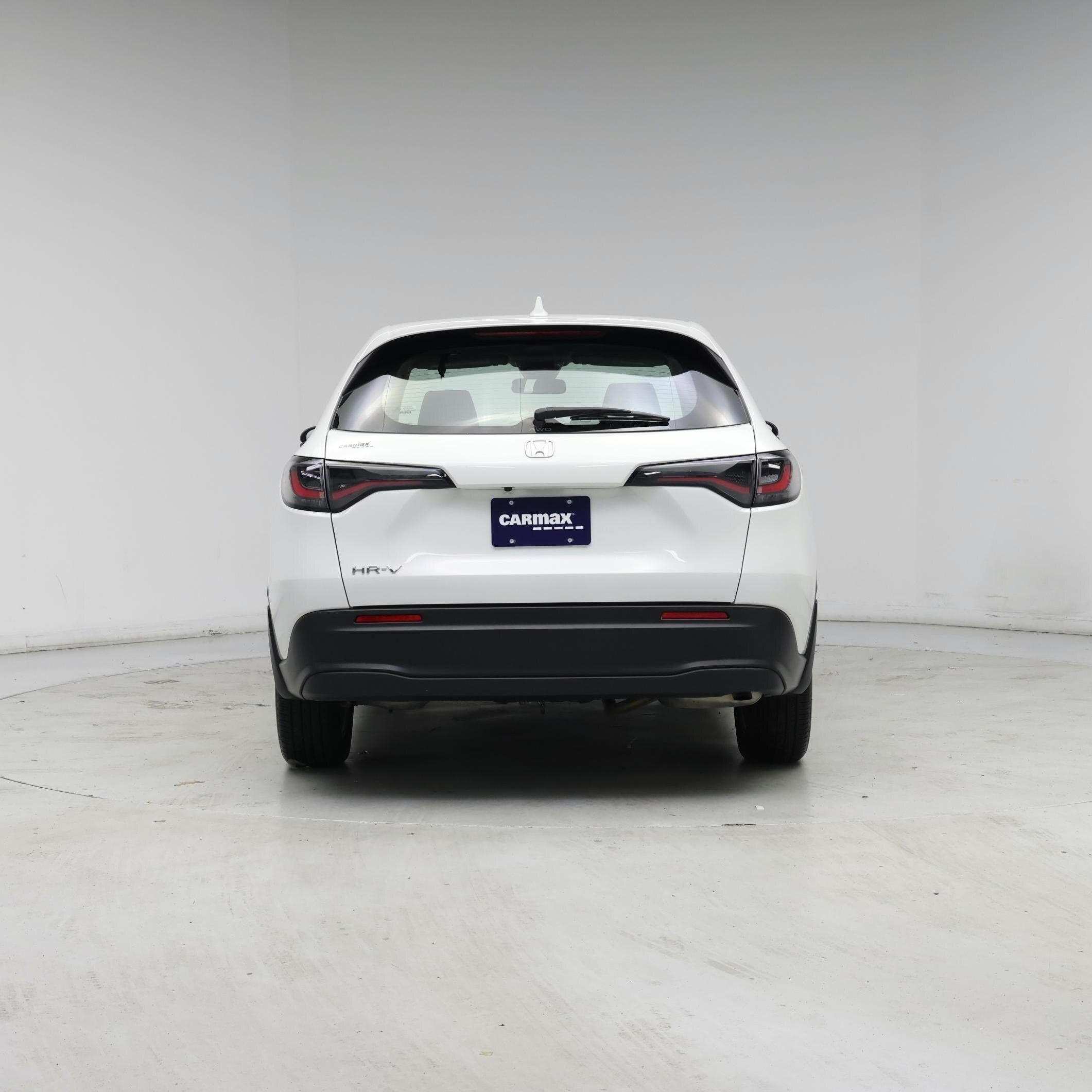 Thumbnail: 2023 Honda HR-V - 6