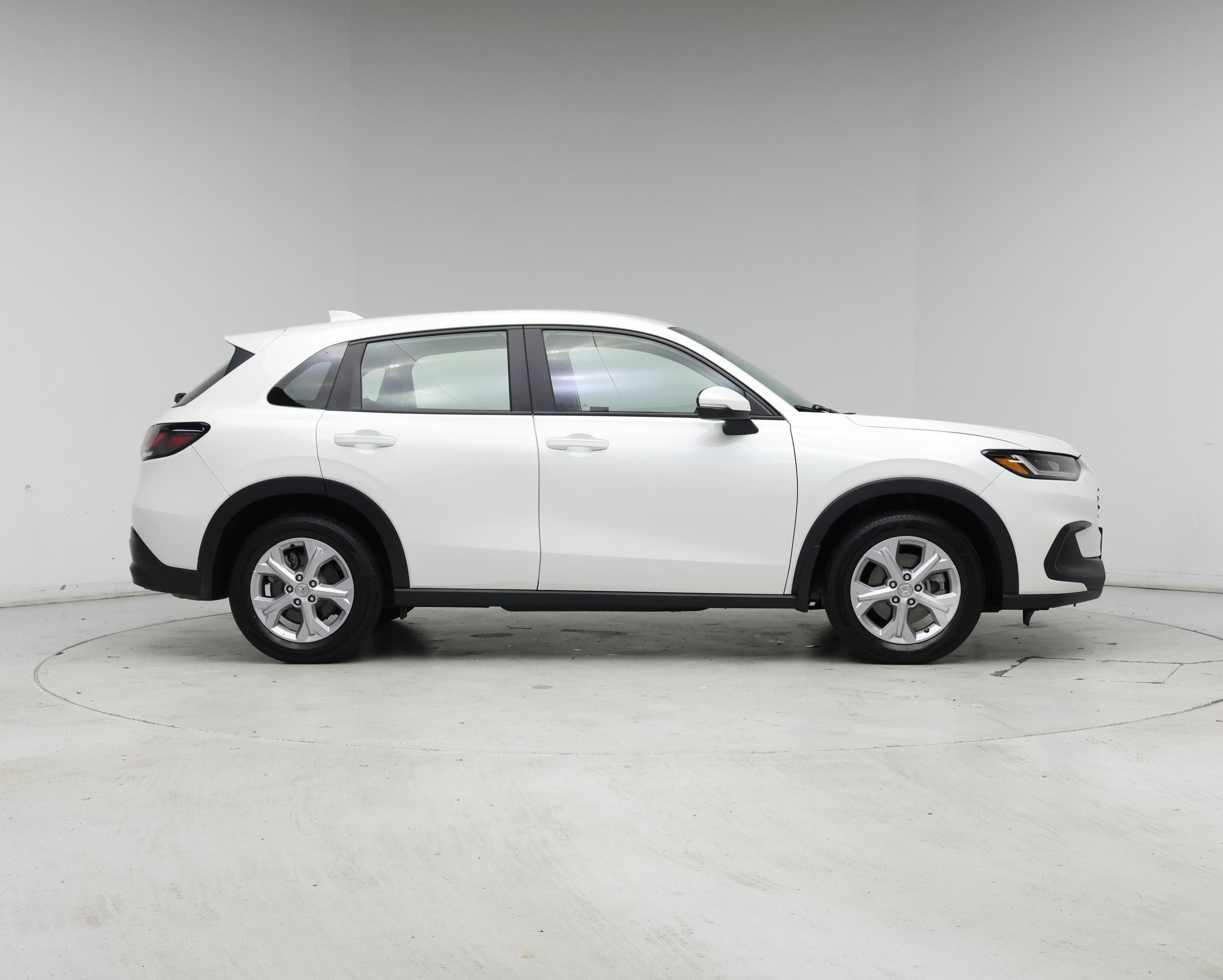 Thumbnail: 2023 Honda HR-V - 7