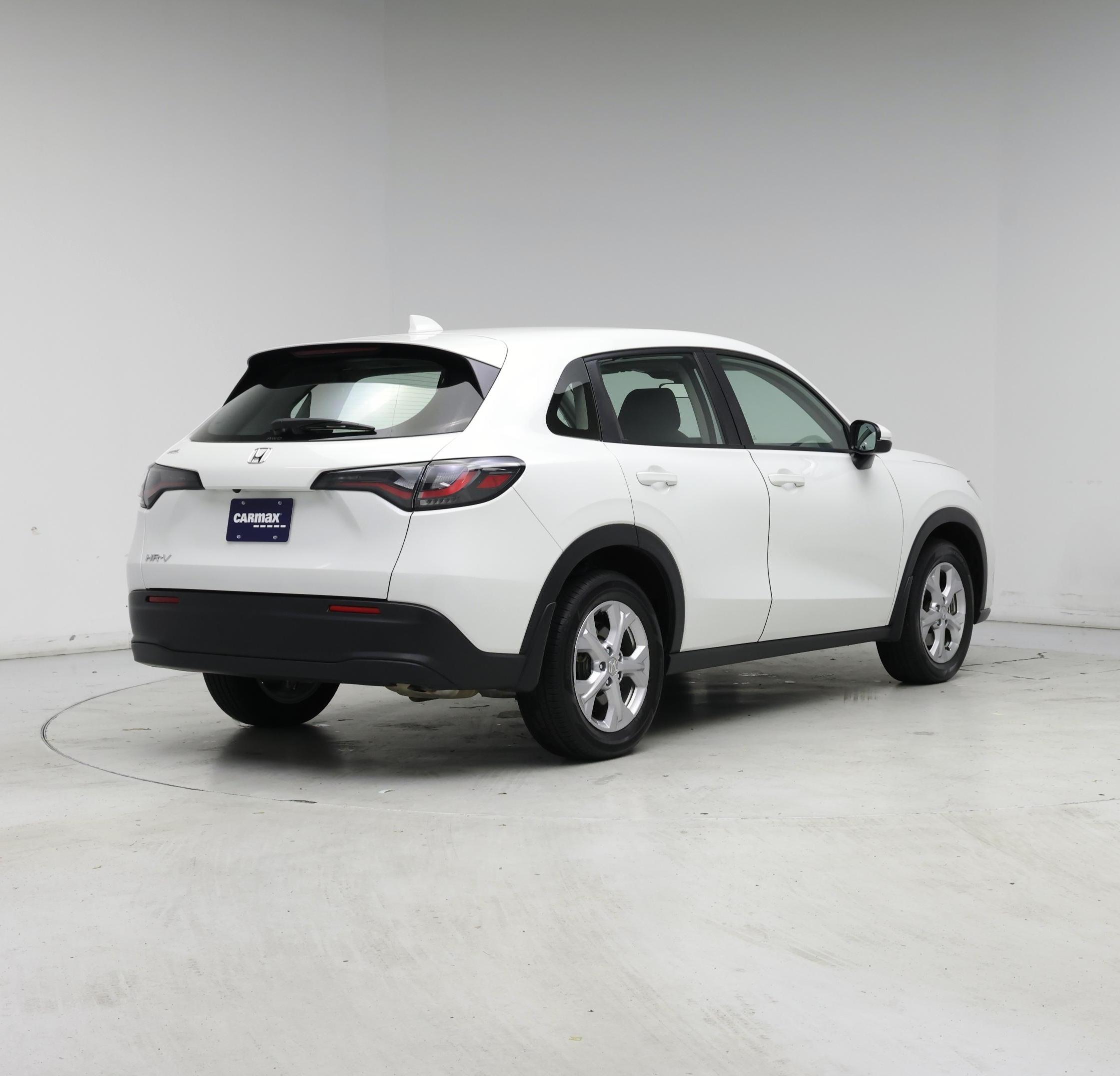 Thumbnail: 2023 Honda HR-V - 8