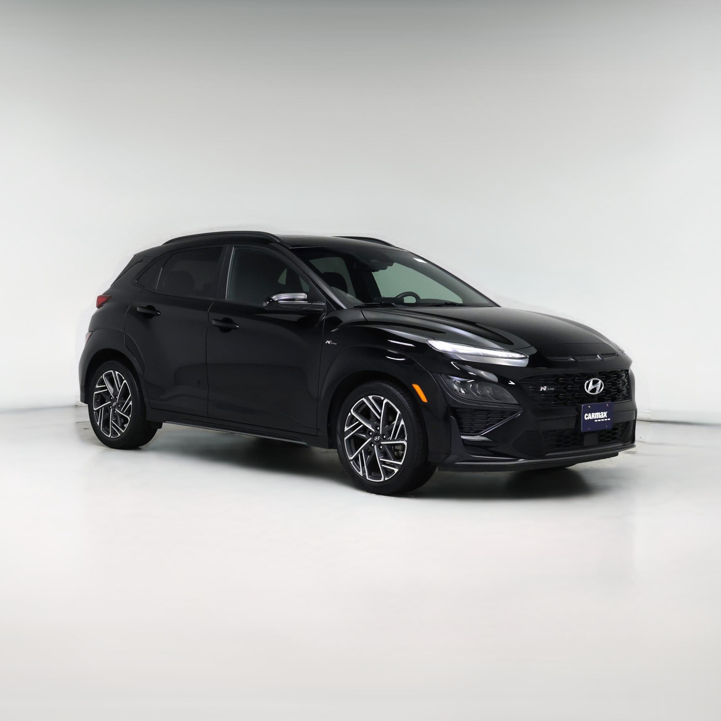 Thumbnail: 2022 Hyundai Kona - 1