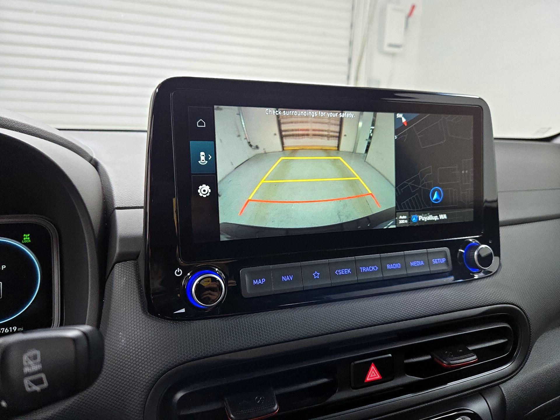 Thumbnail: 2022 Hyundai Kona - 15