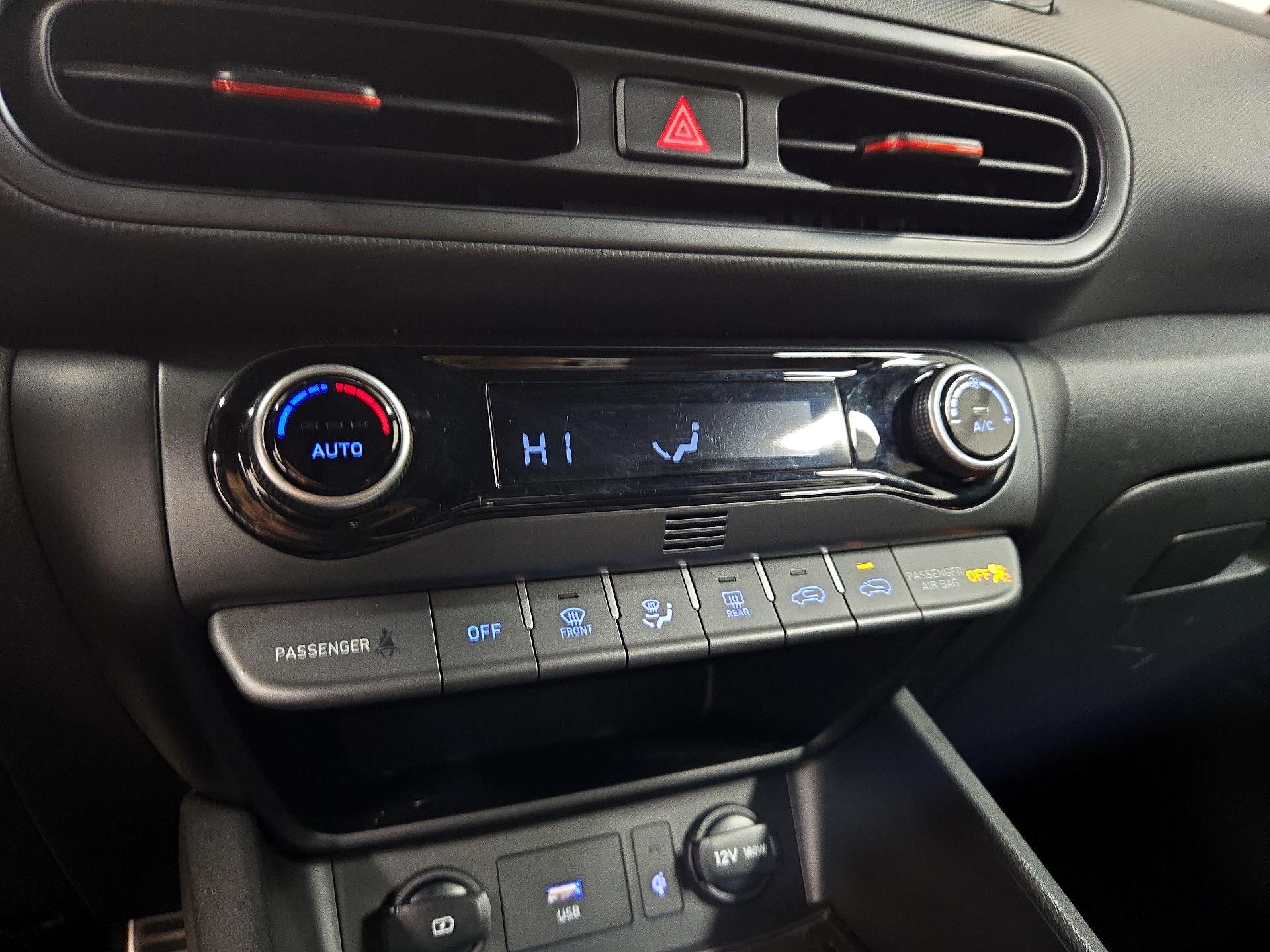 Thumbnail: 2022 Hyundai Kona - 17