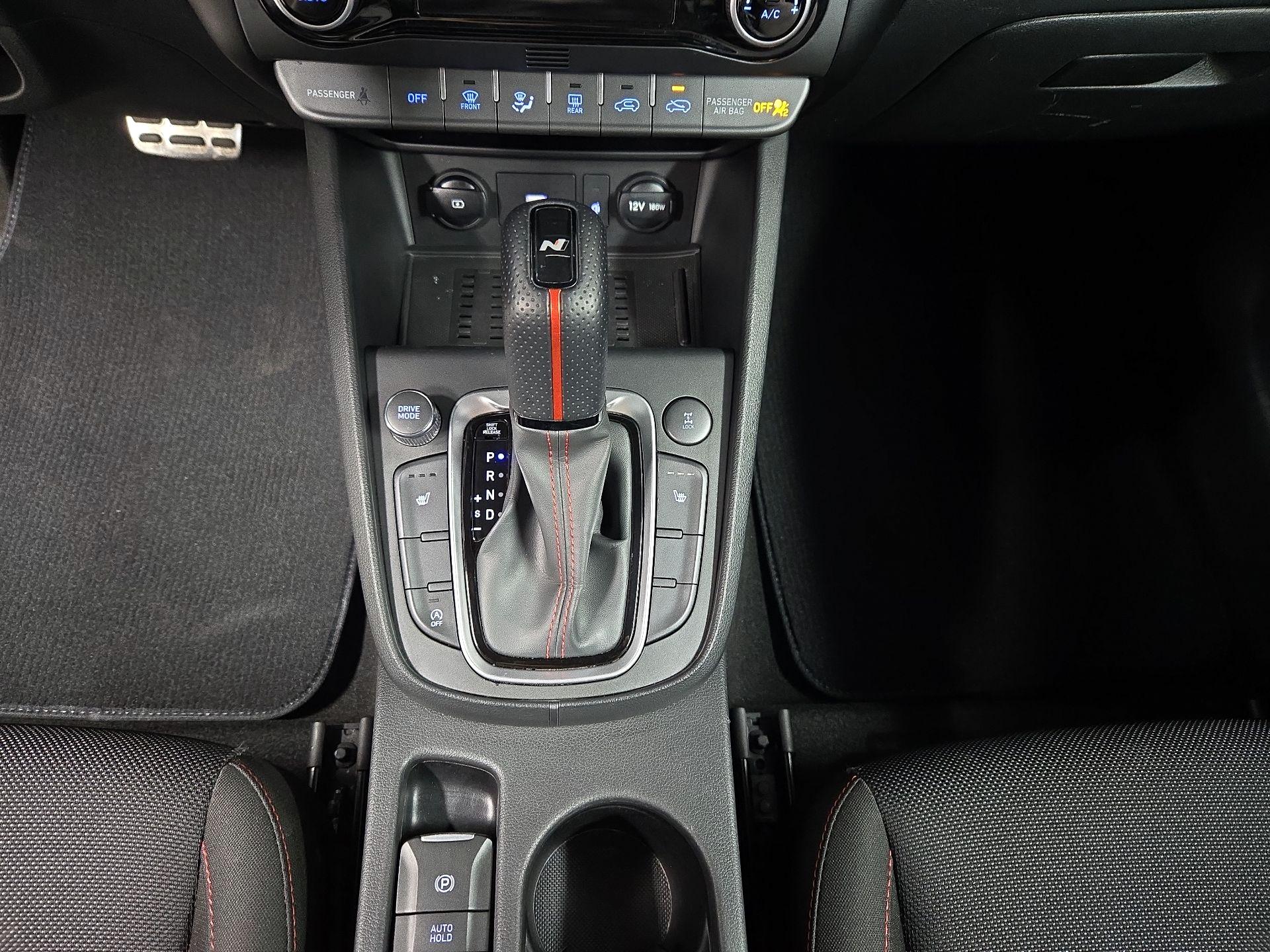 Thumbnail: 2022 Hyundai Kona - 18