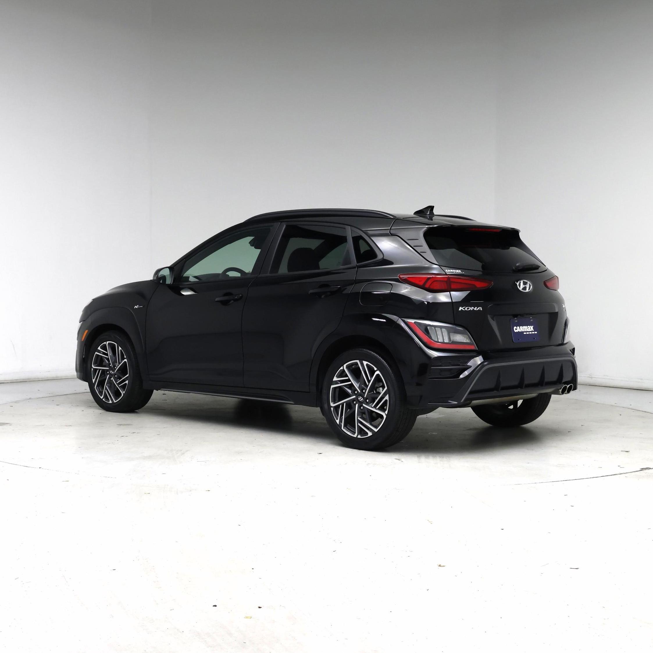 Thumbnail: 2022 Hyundai Kona - 2