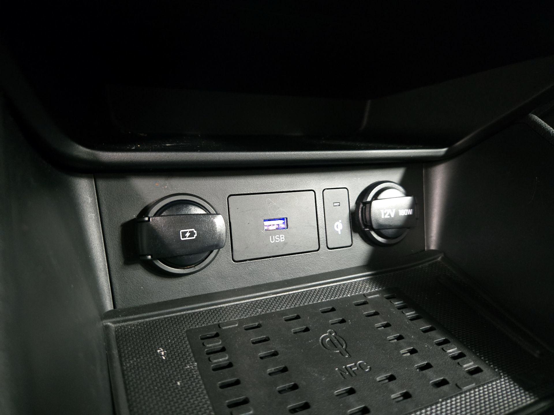 Thumbnail: 2022 Hyundai Kona - 19