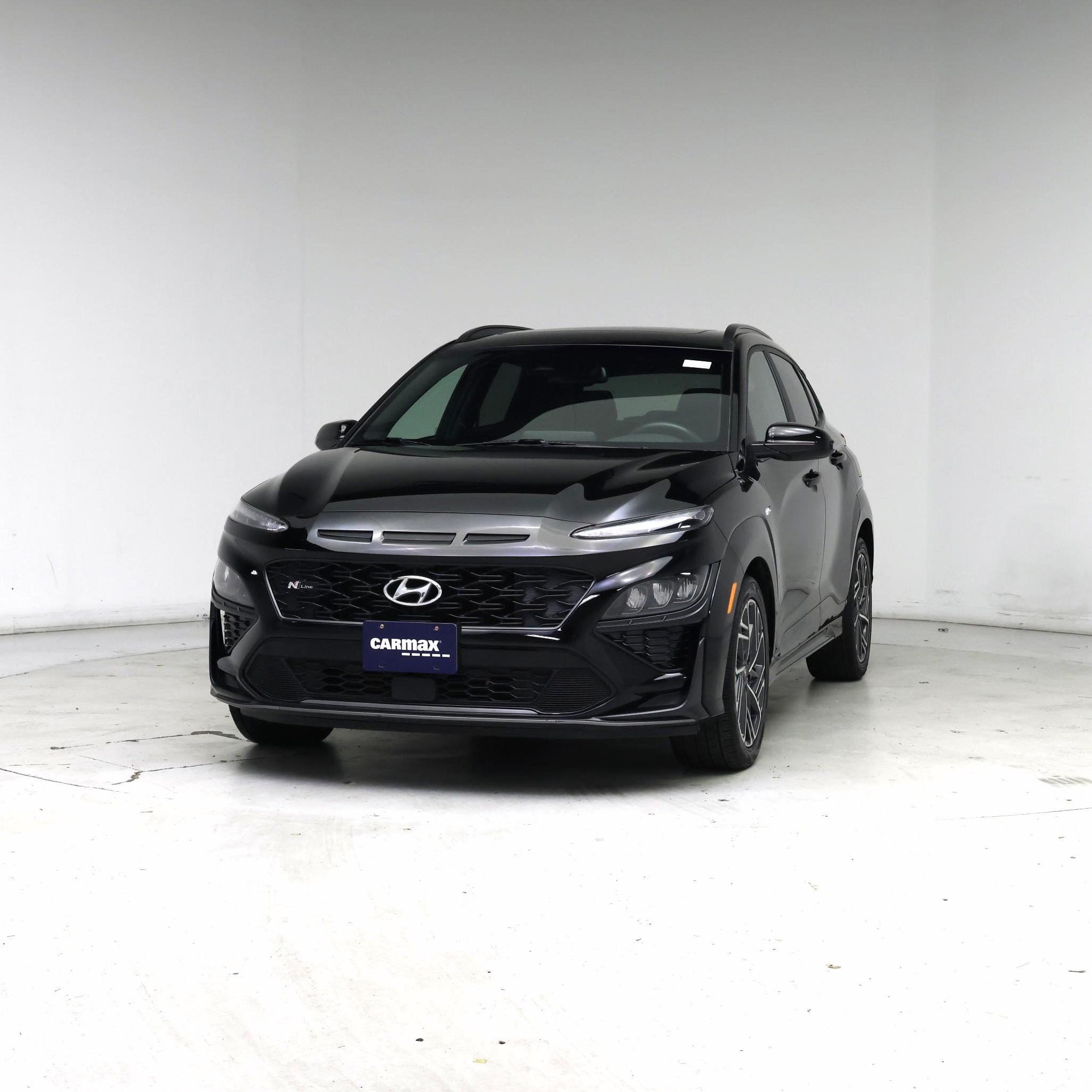 Thumbnail: 2022 Hyundai Kona - 4