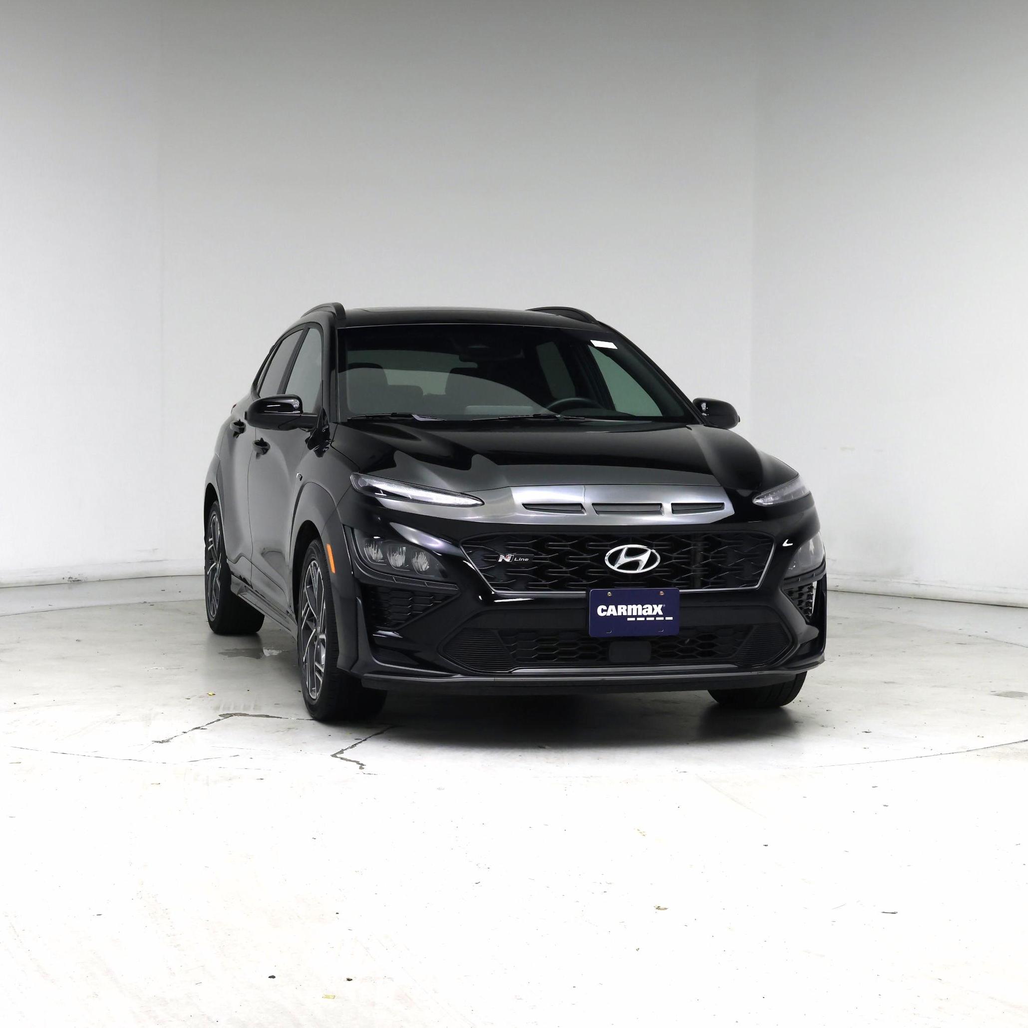 Thumbnail: 2022 Hyundai Kona - 5