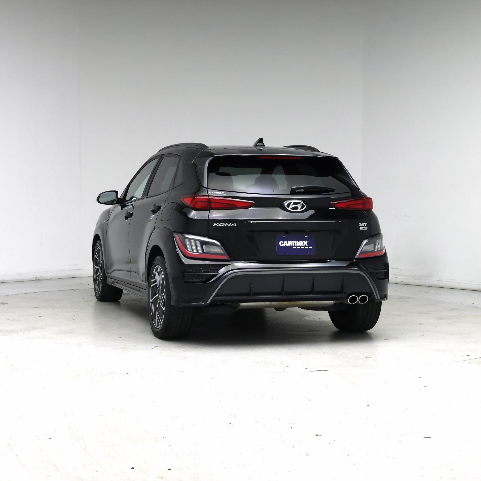 Thumbnail: 2022 Hyundai Kona - 6