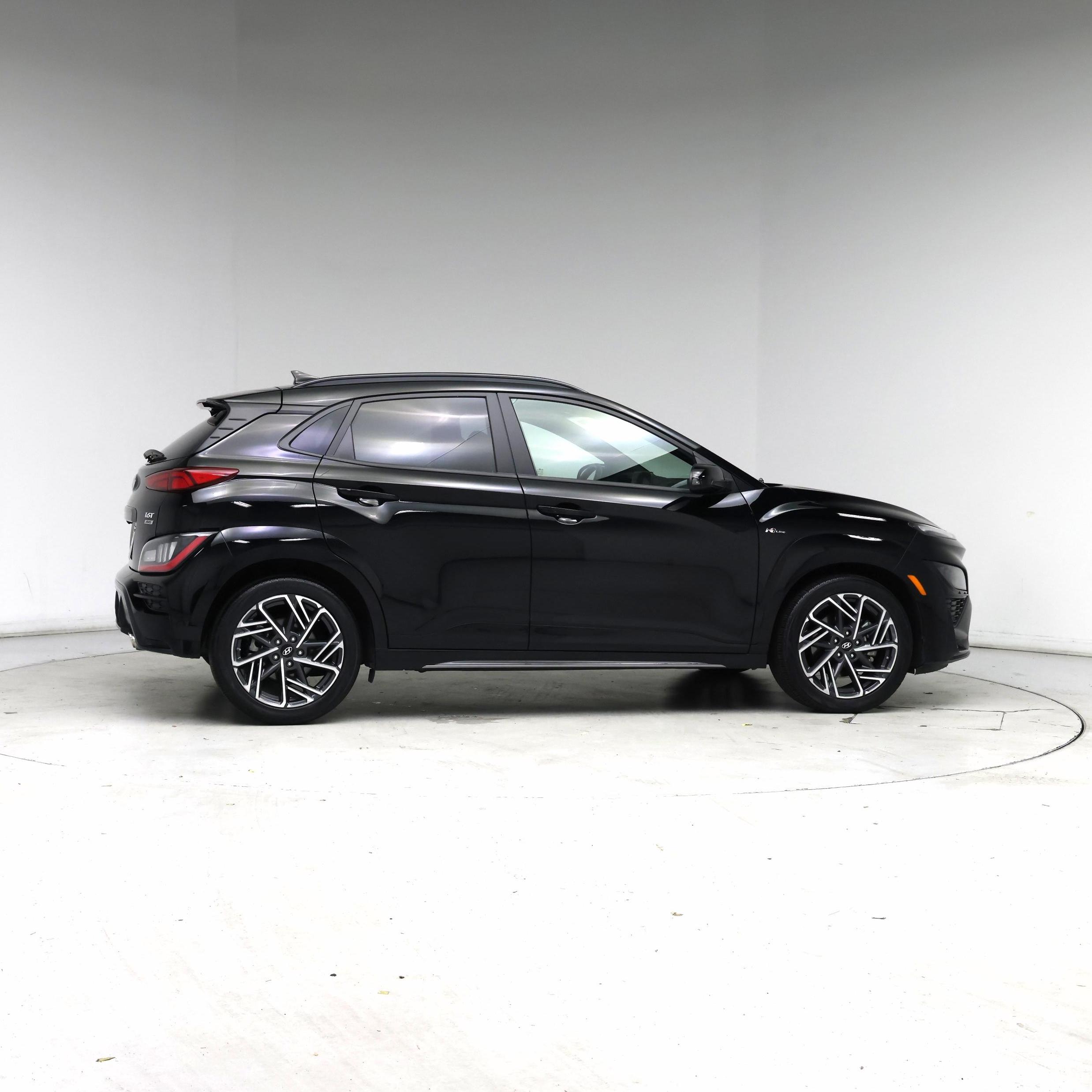 Thumbnail: 2022 Hyundai Kona - 7