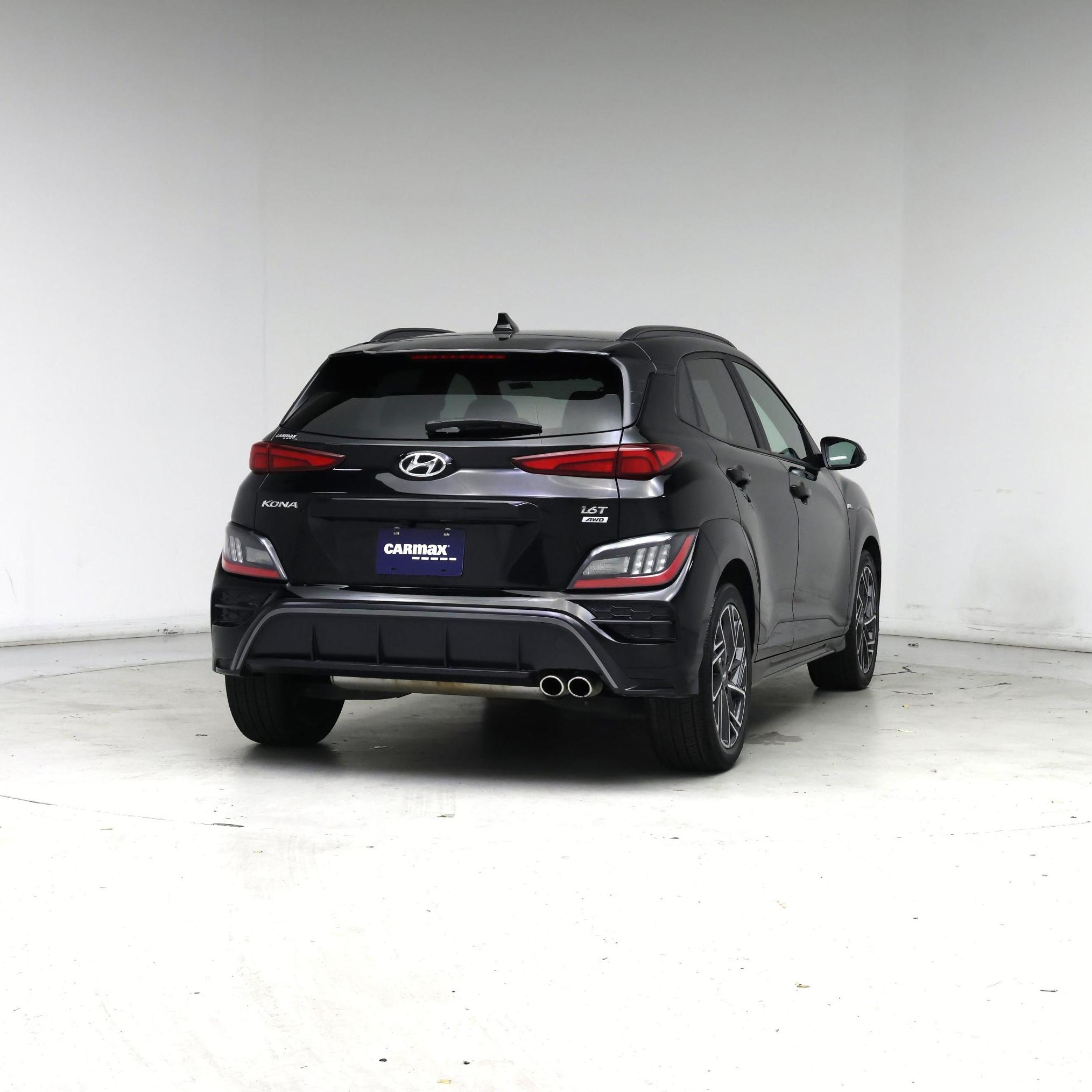 Thumbnail: 2022 Hyundai Kona - 8