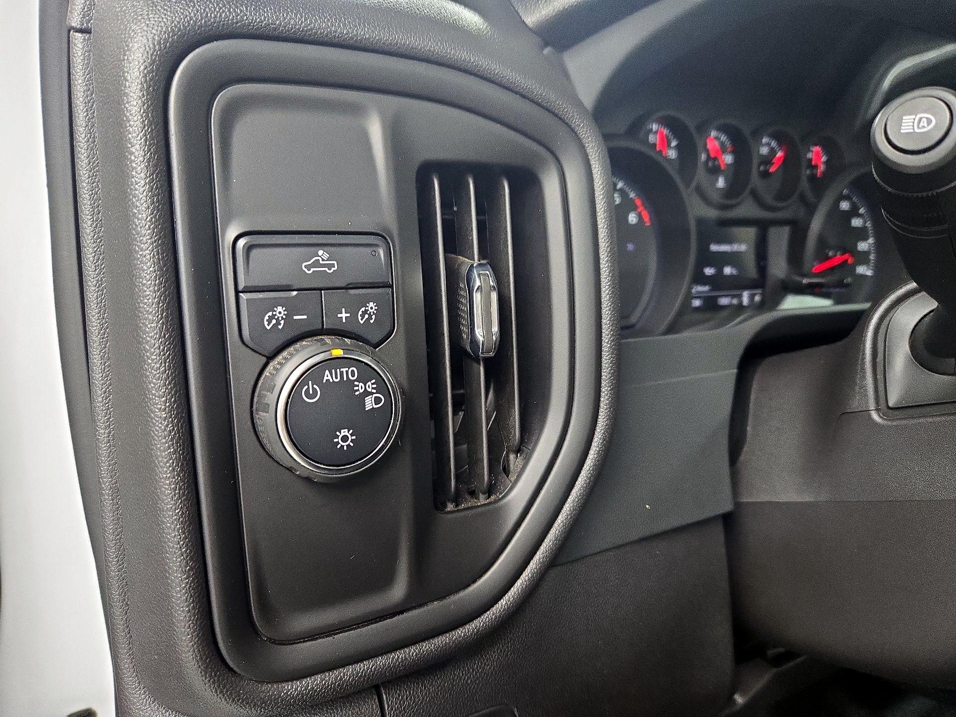 Thumbnail: 2024 Chevrolet Silverado 1500 - 13