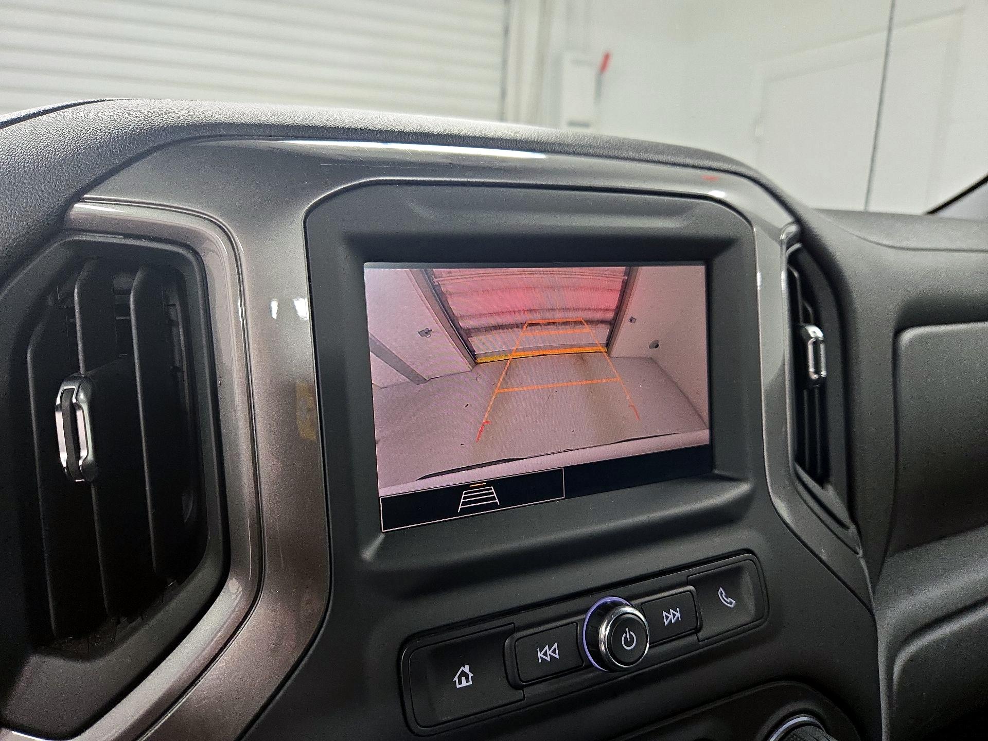 Thumbnail: 2024 Chevrolet Silverado 1500 - 14