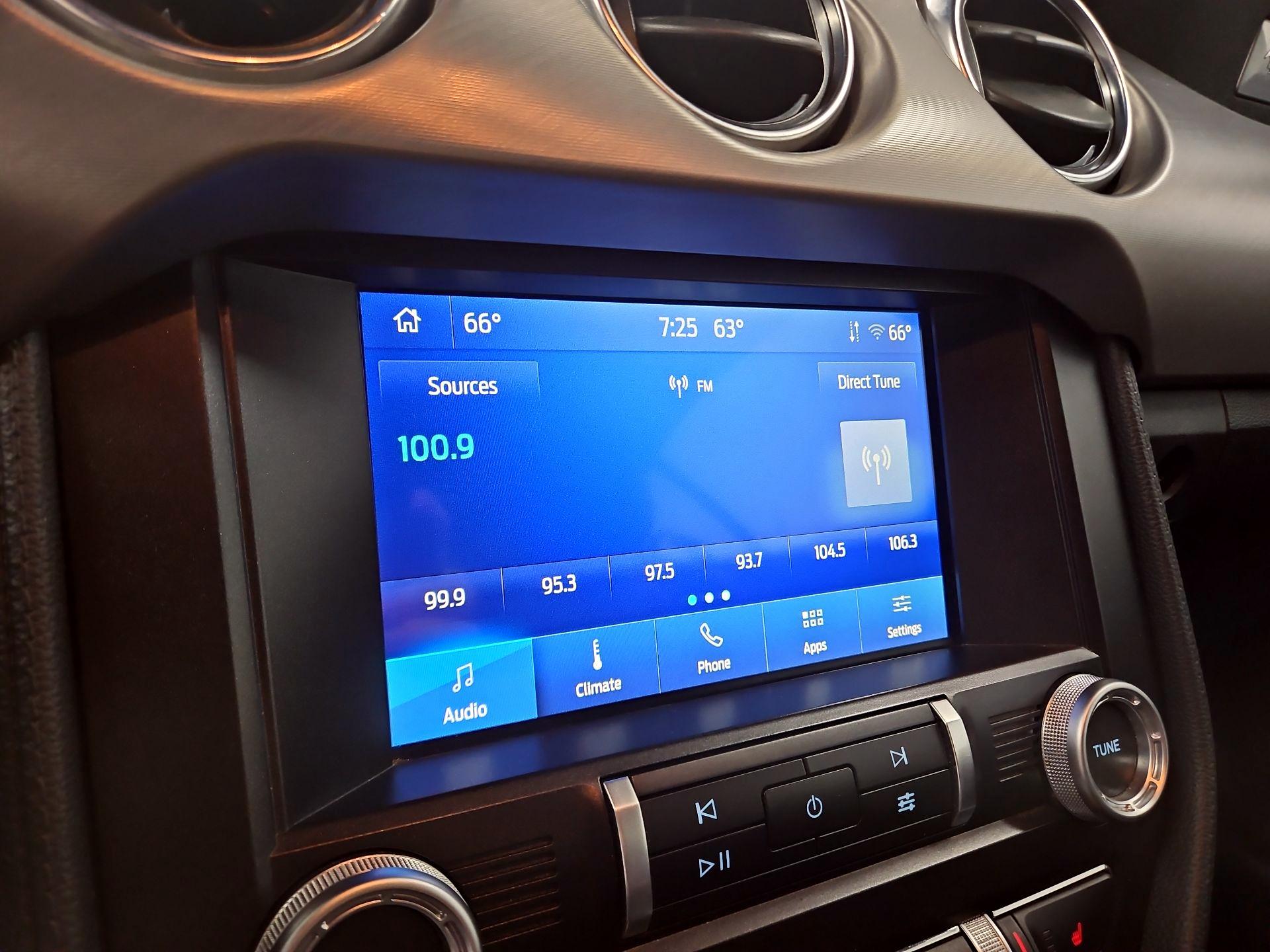 Thumbnail: 2023 Ford Mustang - 15