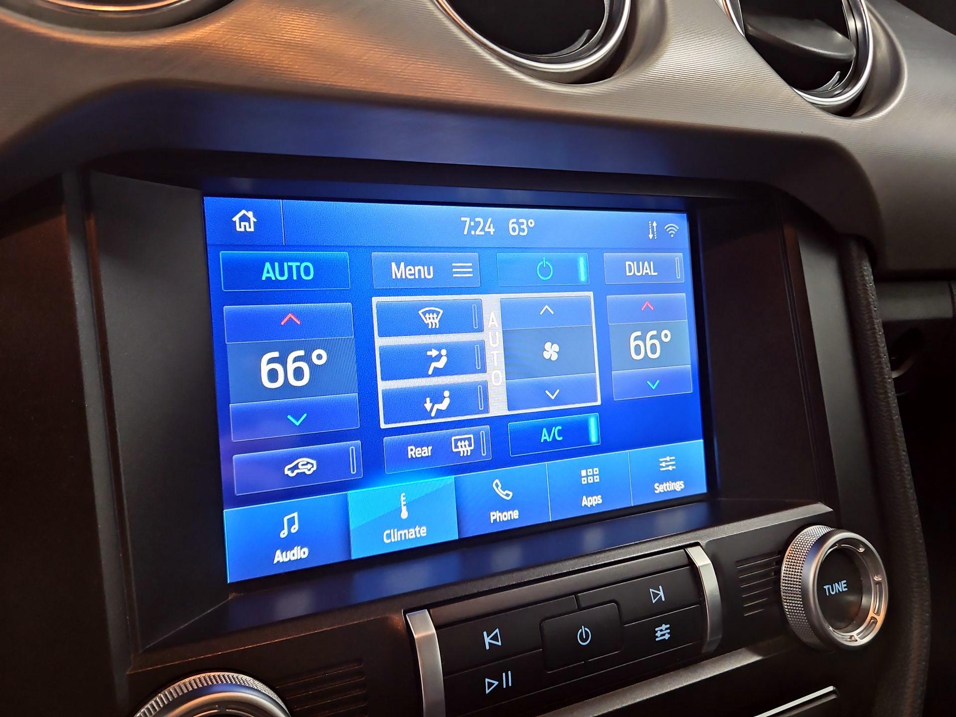 Thumbnail: 2023 Ford Mustang - 16