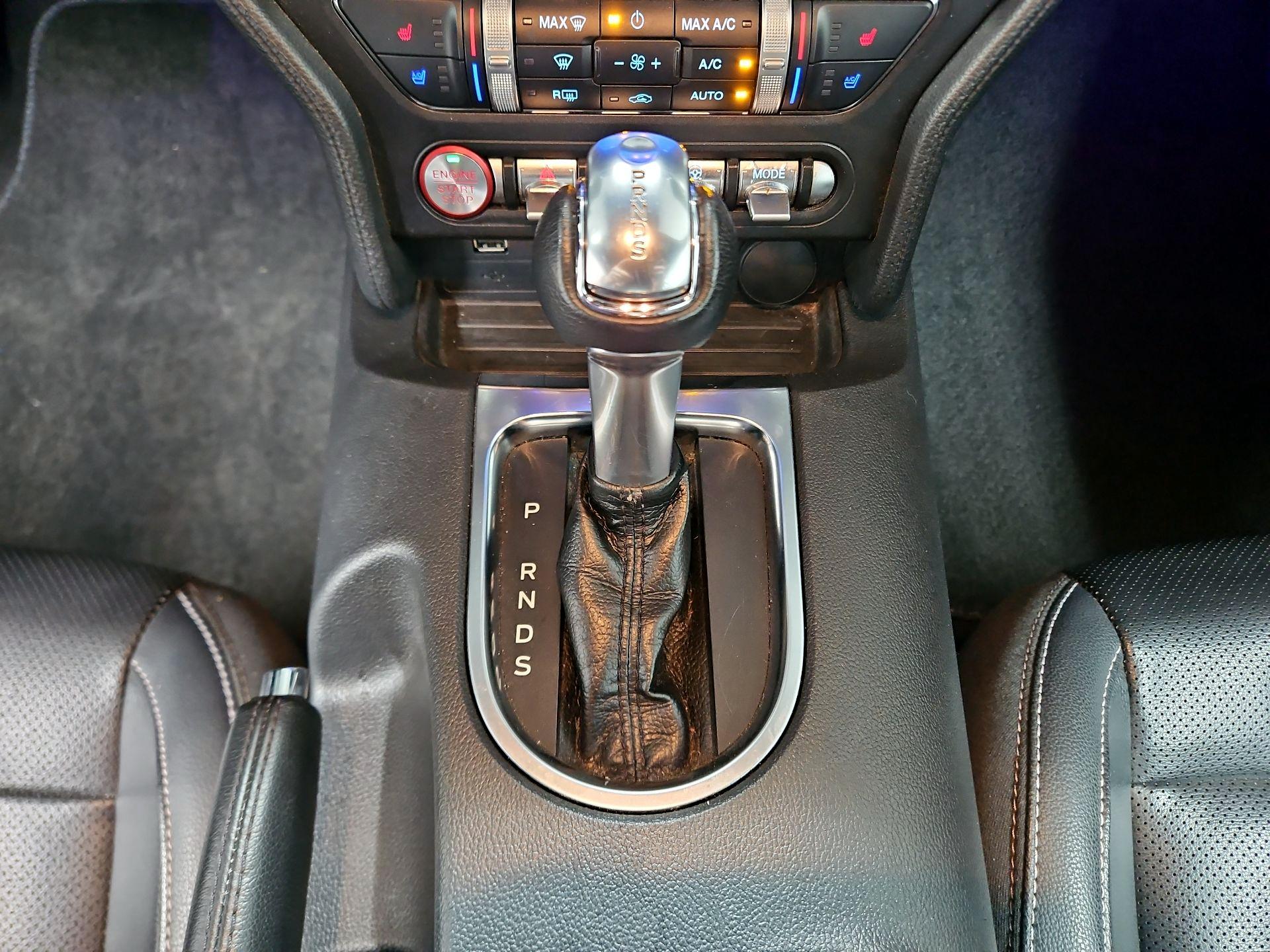 Thumbnail: 2023 Ford Mustang - 17