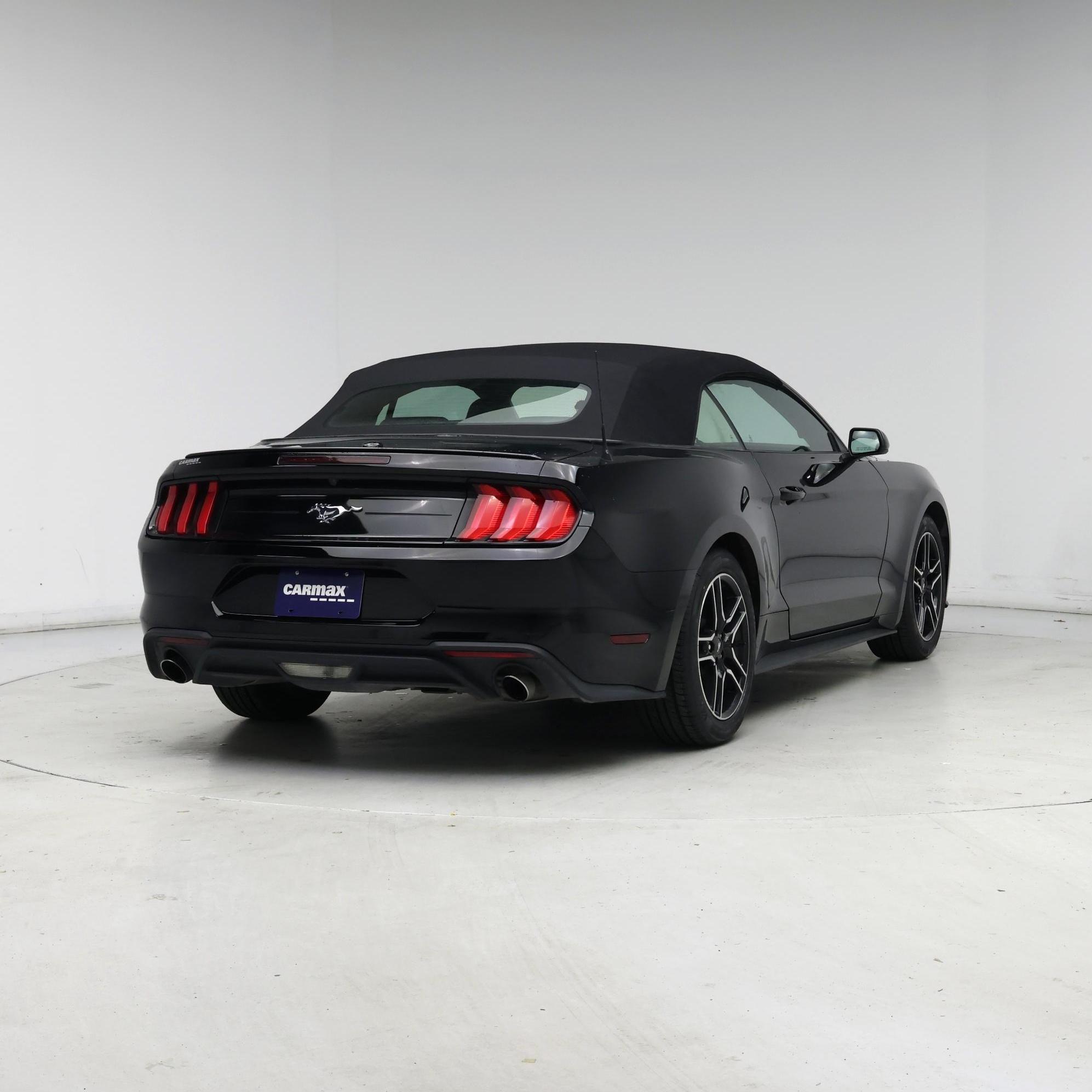 Thumbnail: 2023 Ford Mustang - 8