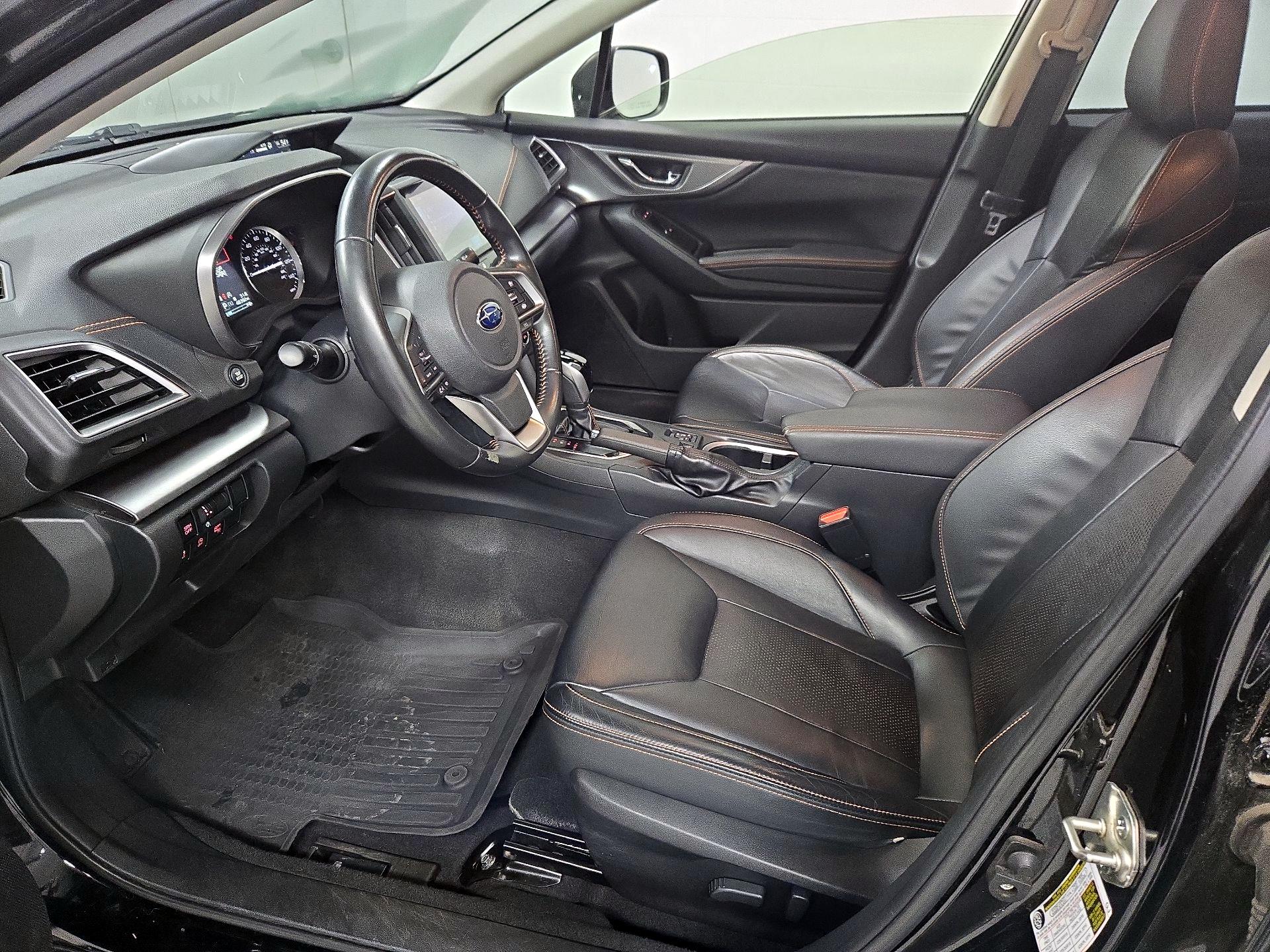 Thumbnail: 2021 Subaru Crosstrek - 11