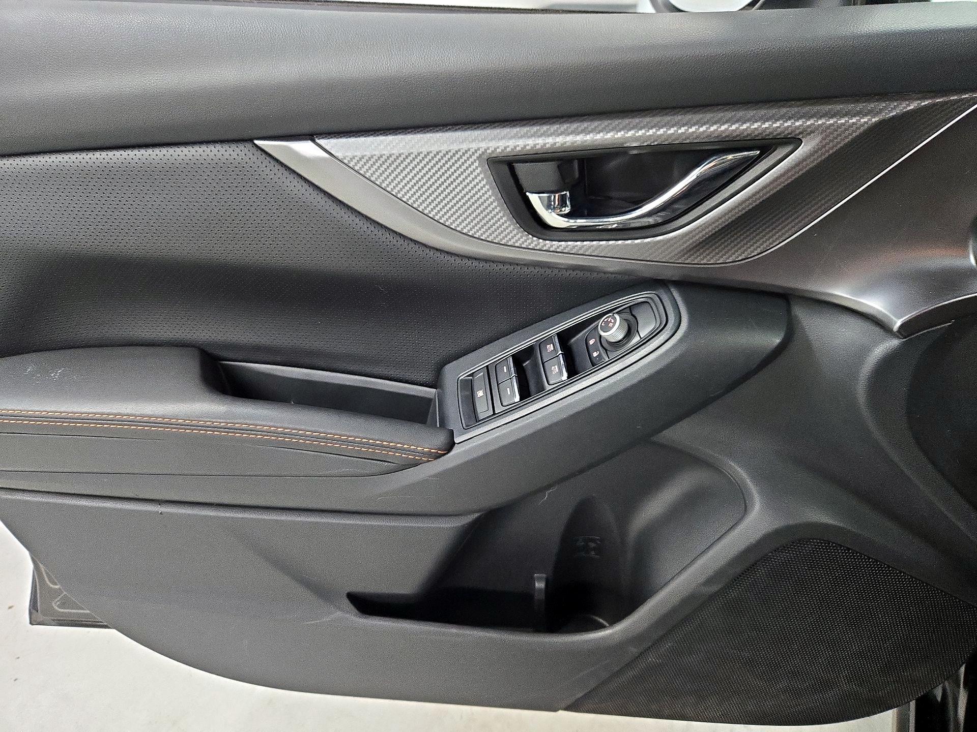 Thumbnail: 2021 Subaru Crosstrek - 12