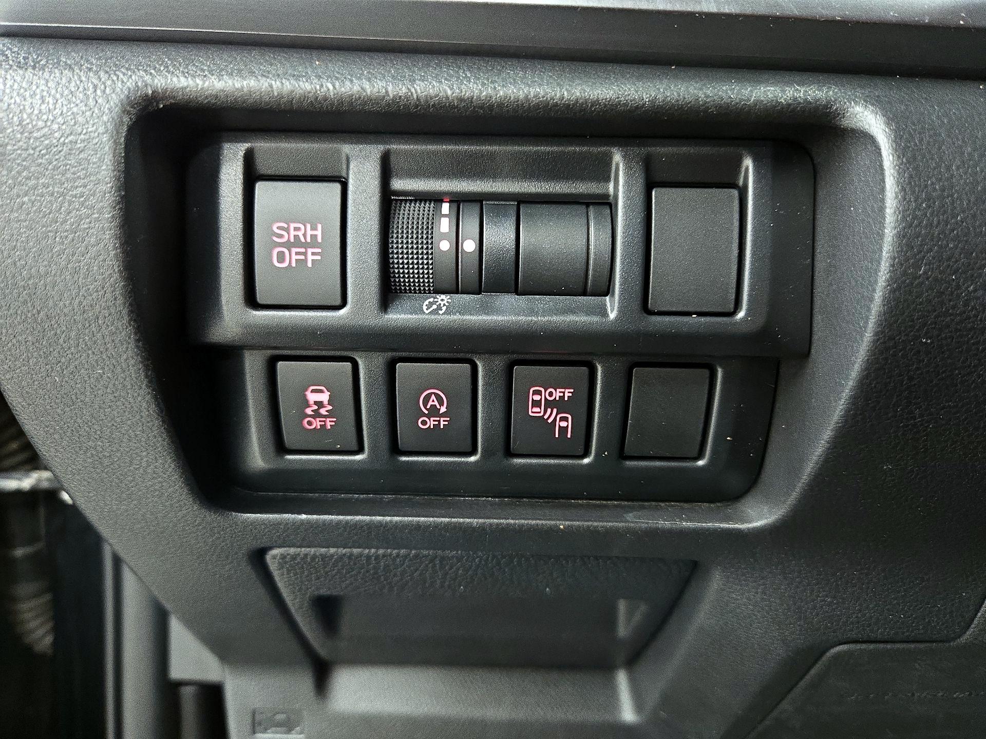 Thumbnail: 2021 Subaru Crosstrek - 13