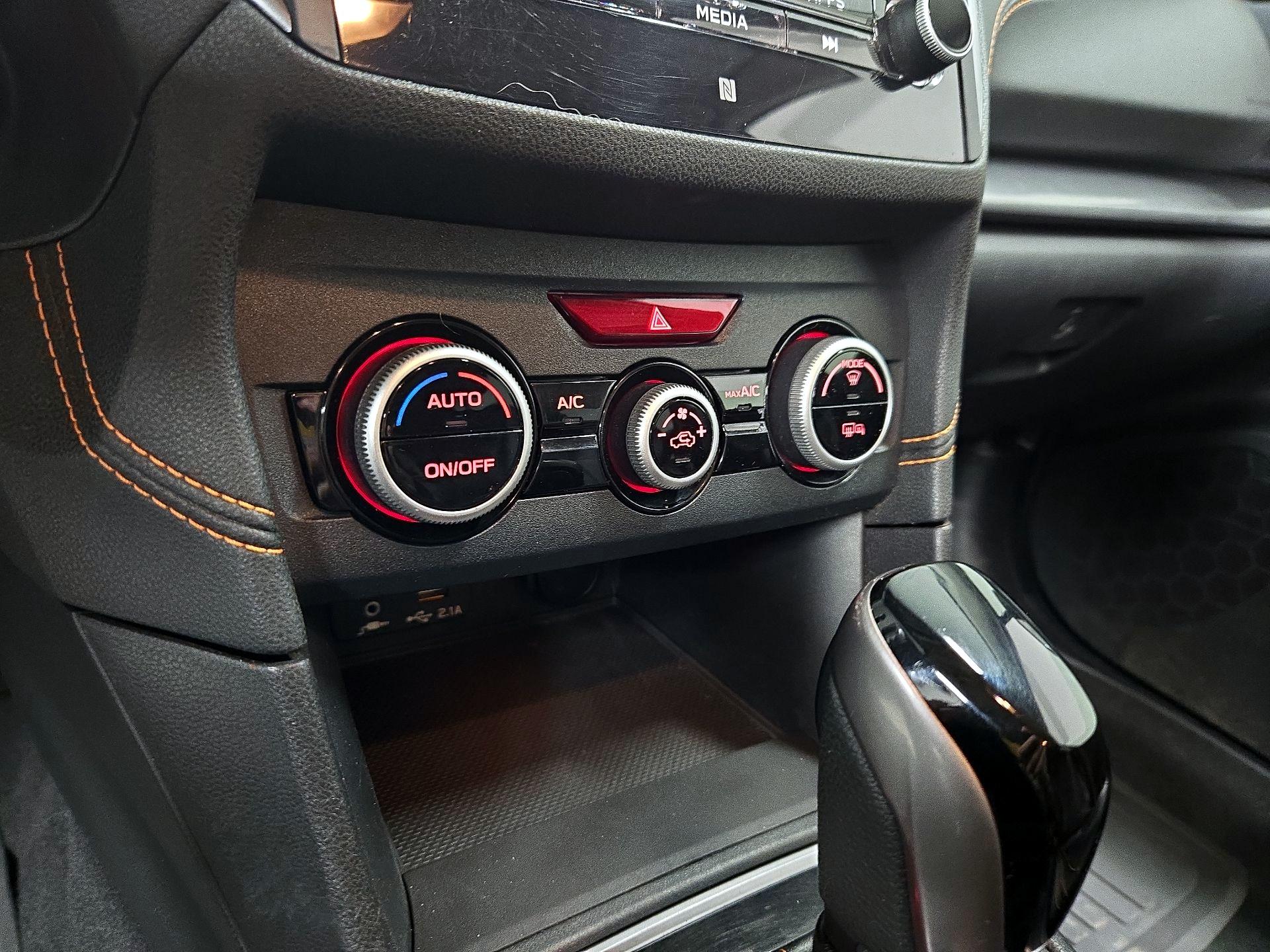 Thumbnail: 2021 Subaru Crosstrek - 16