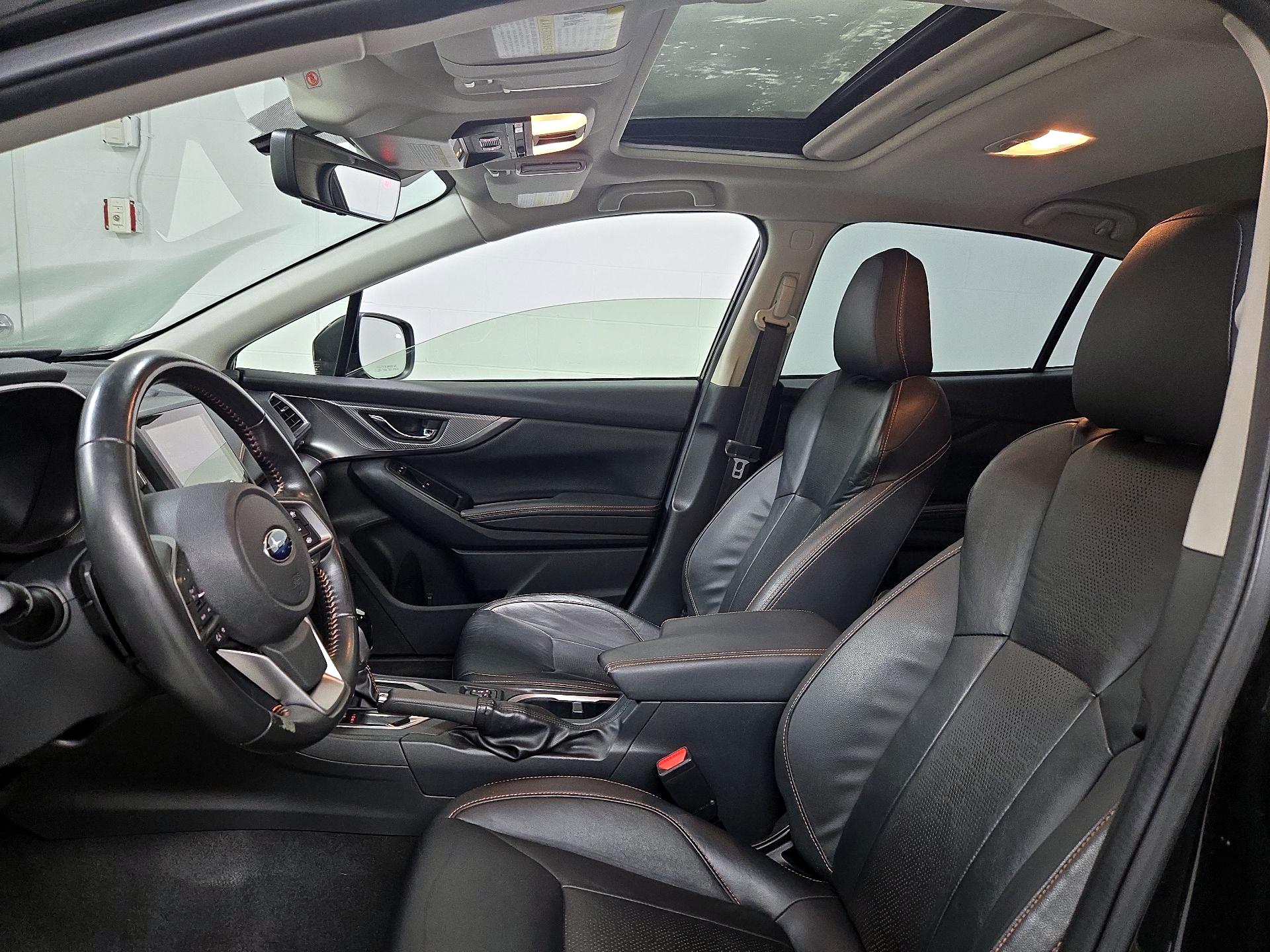 Thumbnail: 2021 Subaru Crosstrek - 19