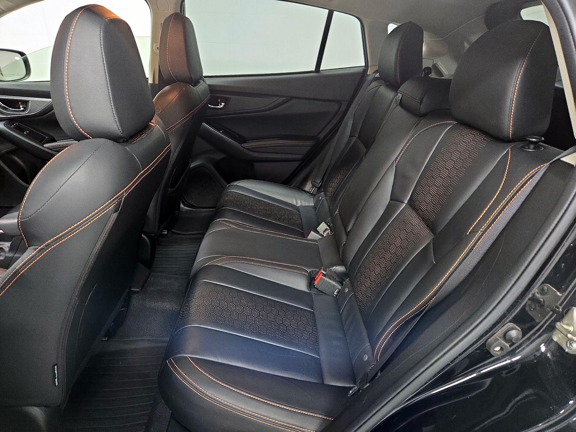 Thumbnail: 2021 Subaru Crosstrek - 20