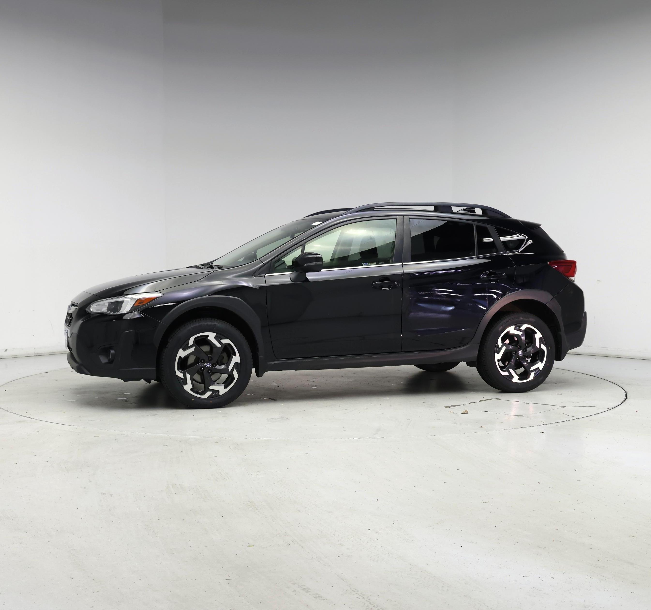 Thumbnail: 2021 Subaru Crosstrek - 3
