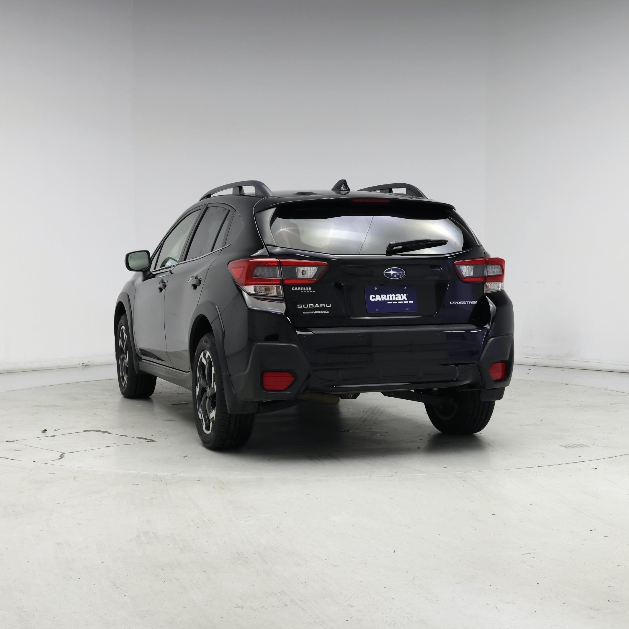 Thumbnail: 2021 Subaru Crosstrek - 6