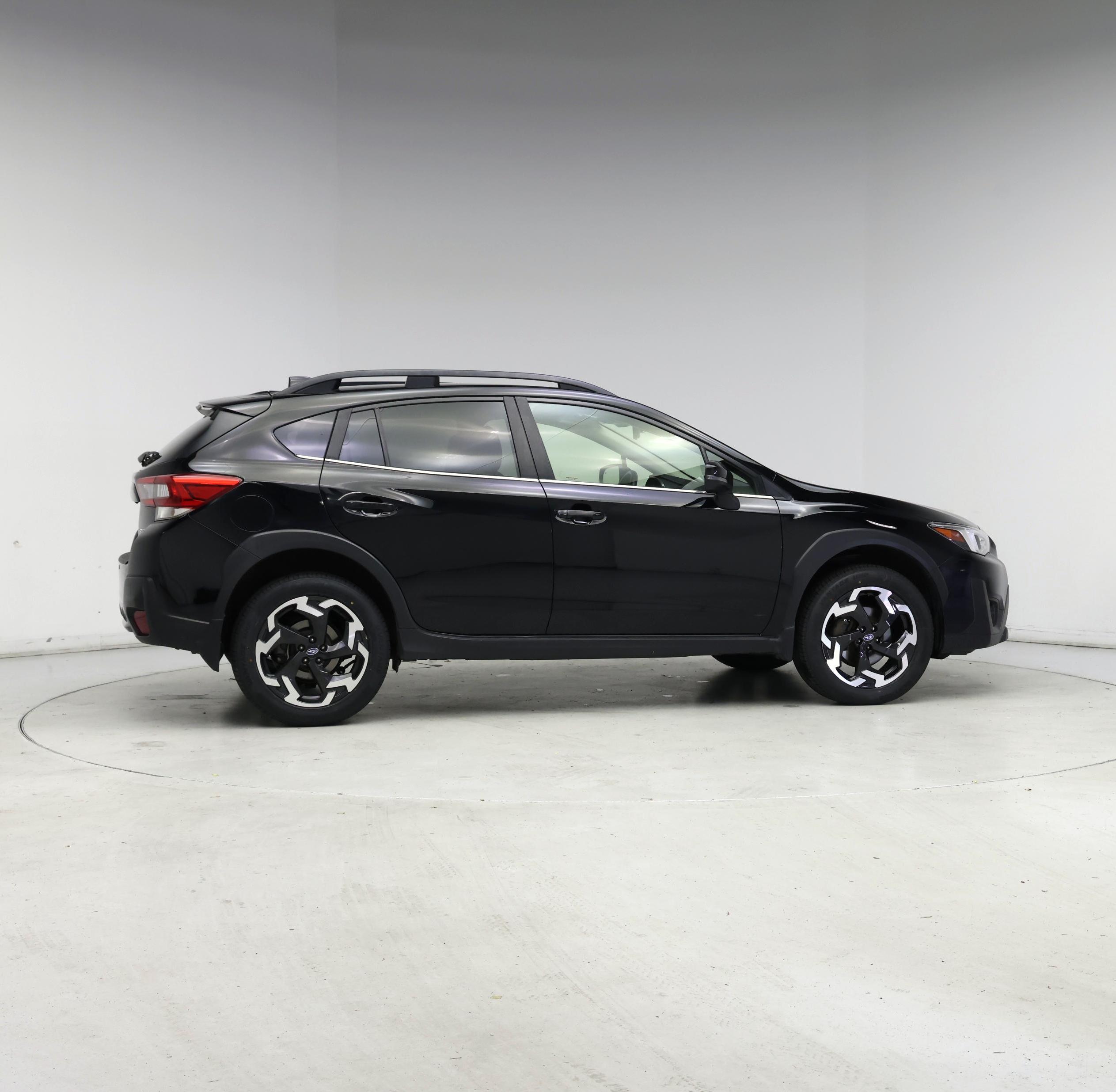 Thumbnail: 2021 Subaru Crosstrek - 7