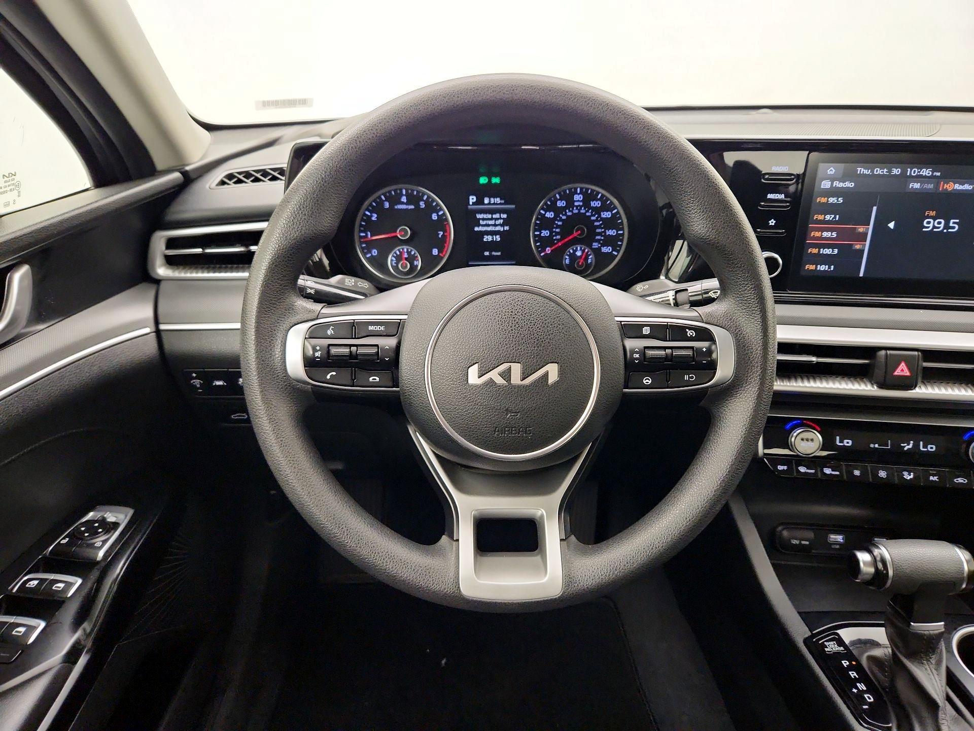 Thumbnail: 2022 Kia K5 - 10