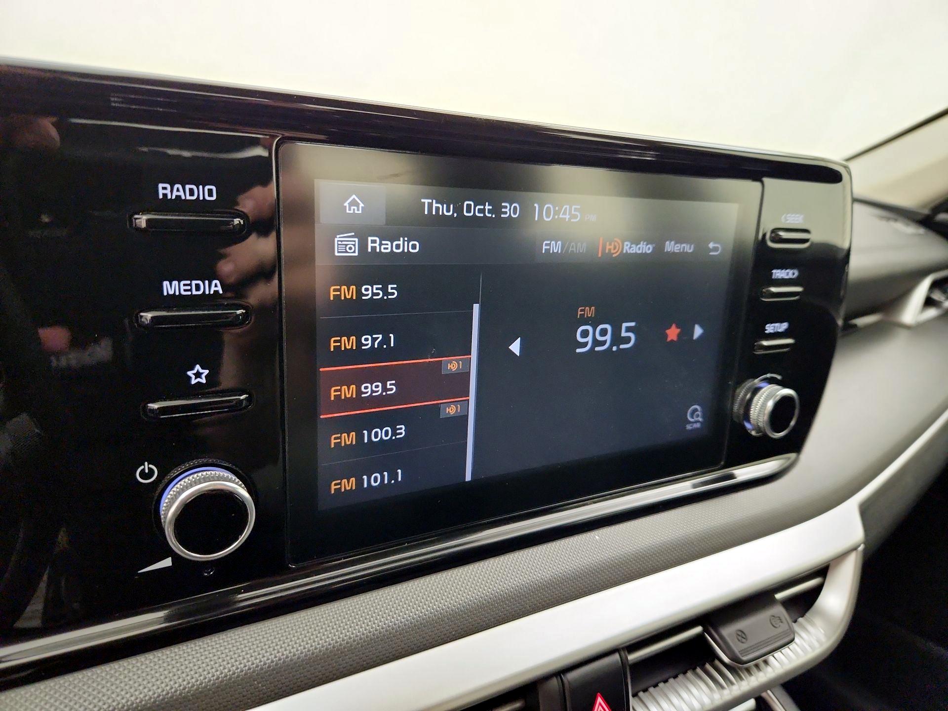 Thumbnail: 2022 Kia K5 - 15