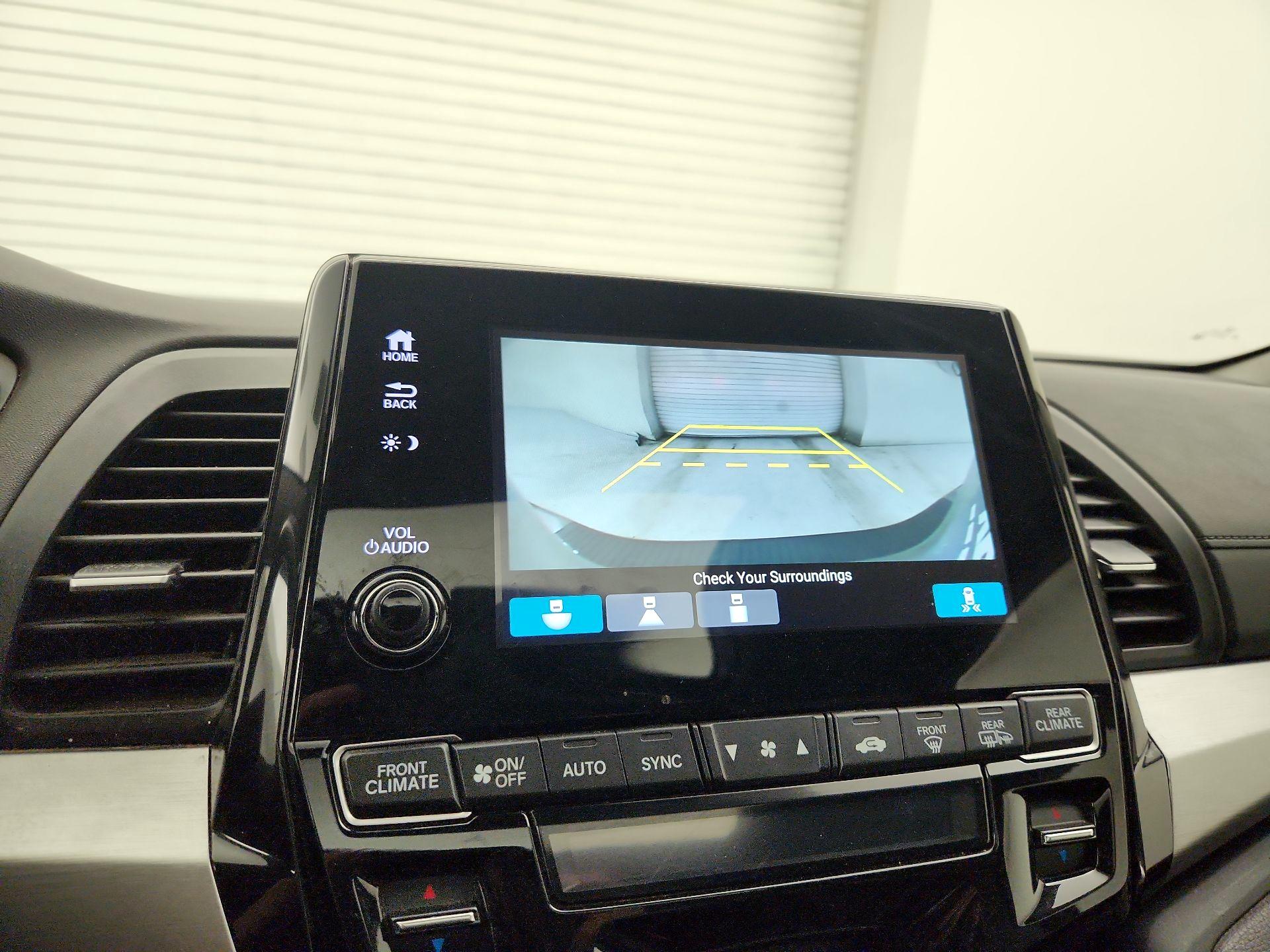 Thumbnail: 2022 Honda Odyssey - 14