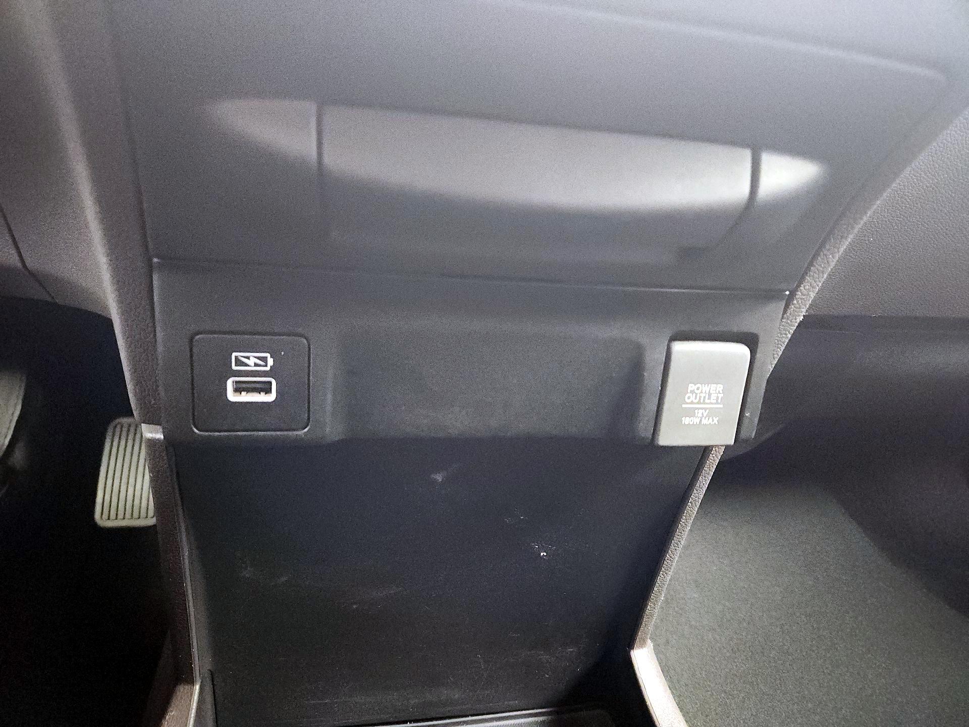 Thumbnail: 2022 Honda Odyssey - 18